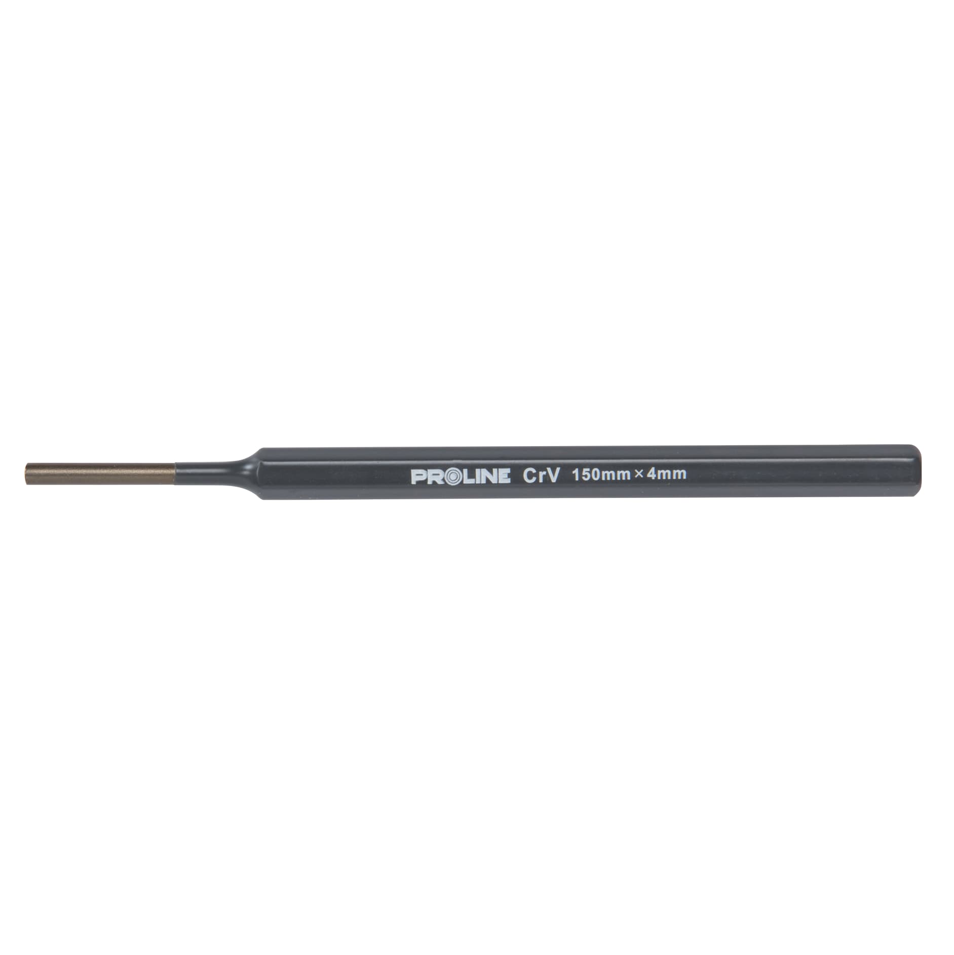 

31352 Wybijak ślusarski 150x4 mm, Proline