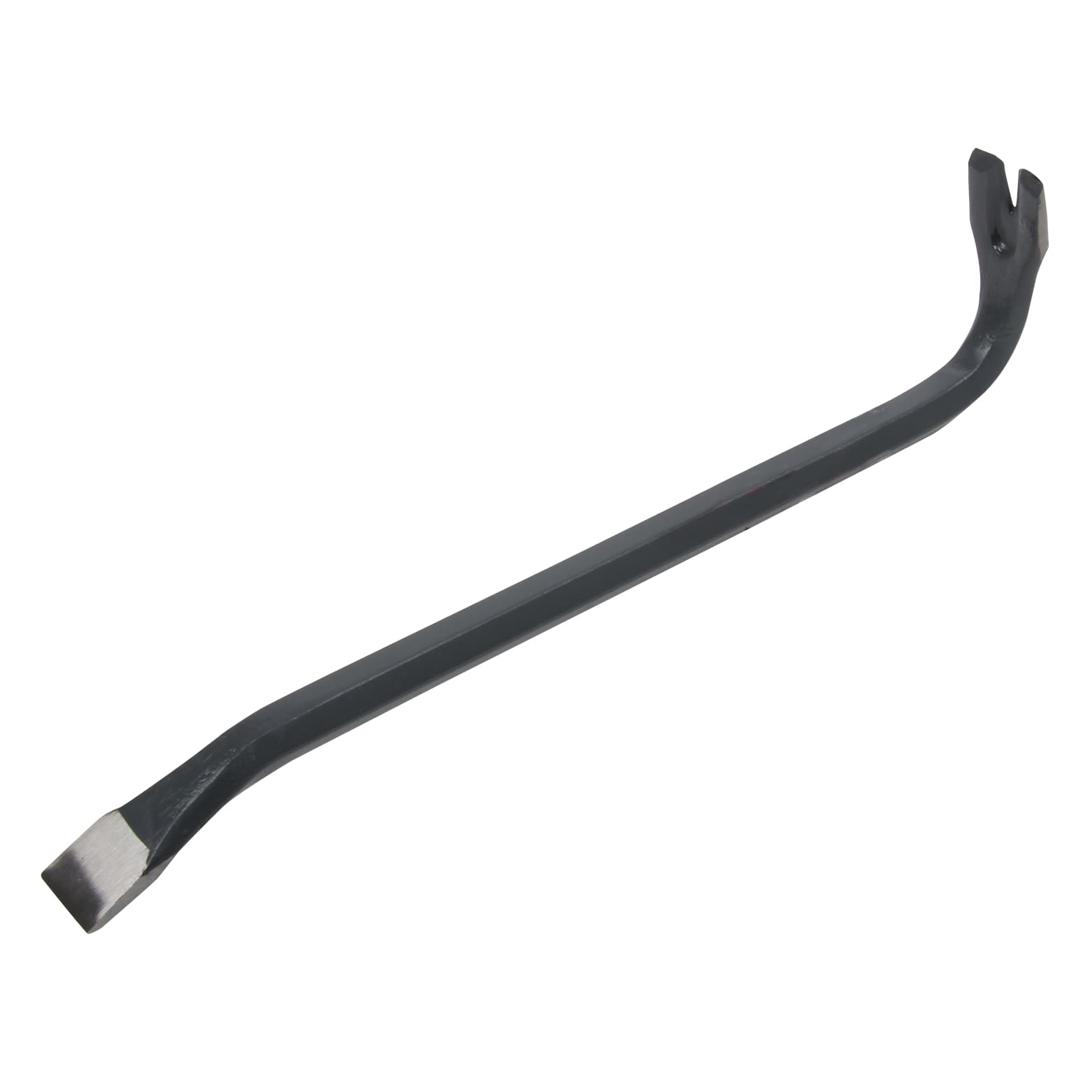 

Łapka do gwoździ 500 x 17mm, 46-52hrc, proline