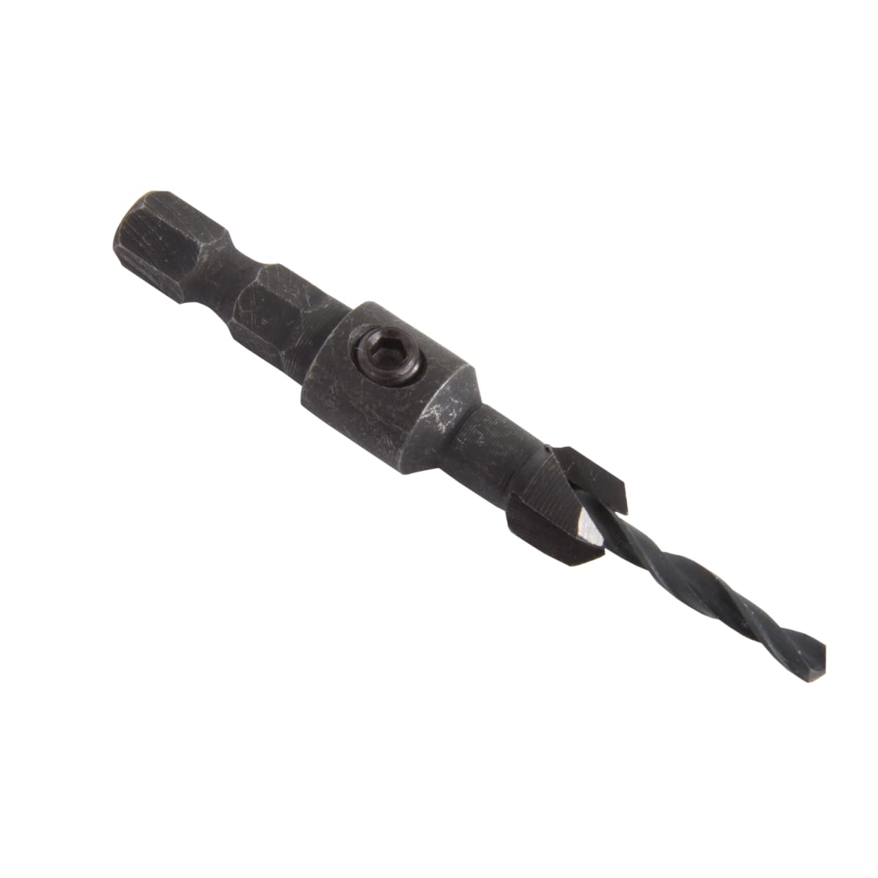 

Nawiertak z fazownikiem fi=7,0mm, proline