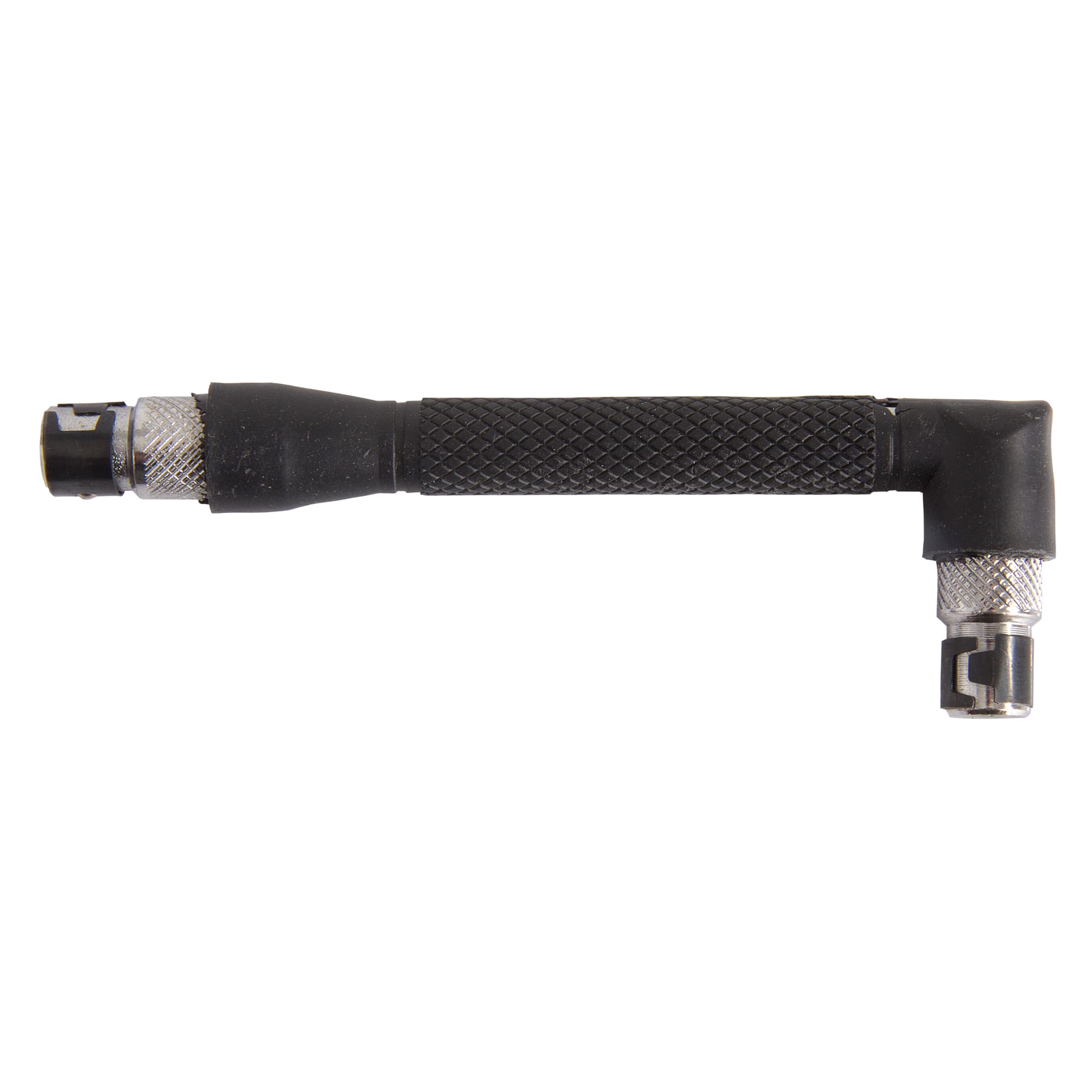 

WKRĘTAK KĄTOWY UNIWERSALNY,GNIAZDA DO KOŃCÓWEK 1/4", PROLINE