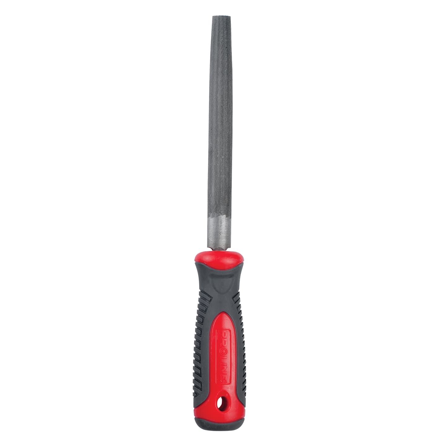 

Pilnik ślusarski półokrągły 250mm proline