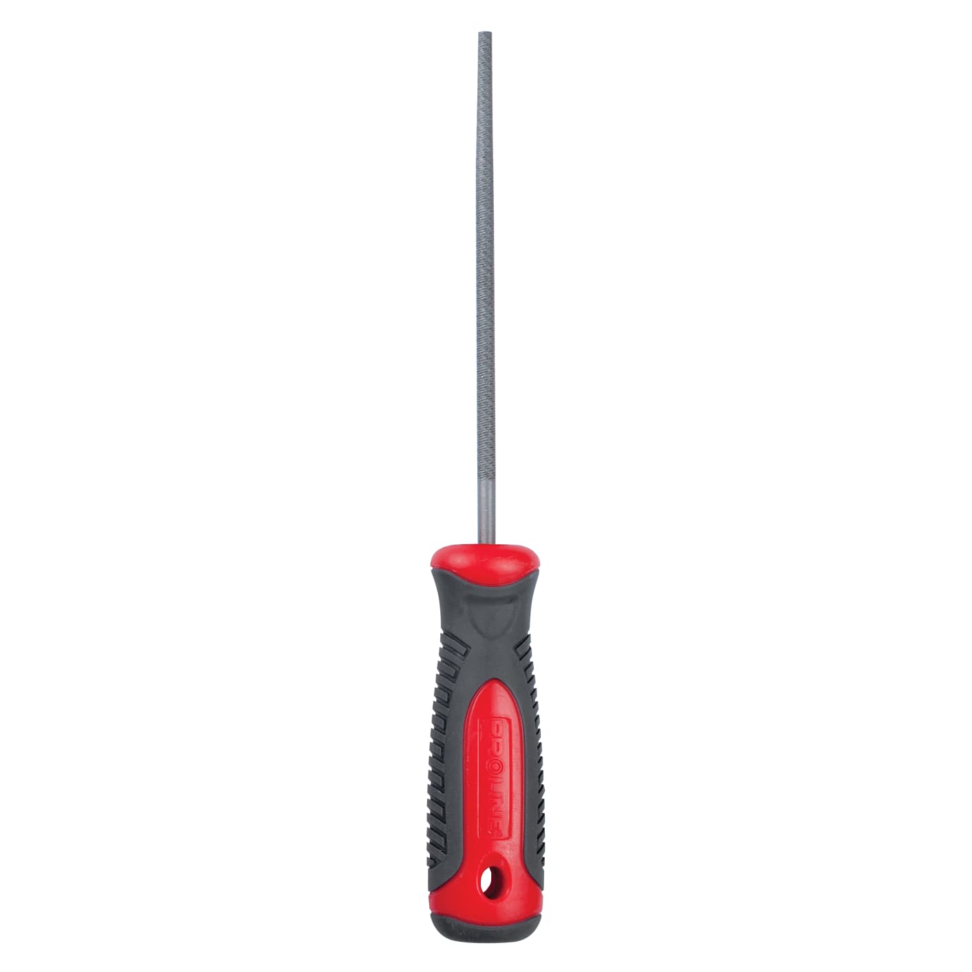

Pilnik ślusarski okrągły 200mm proline