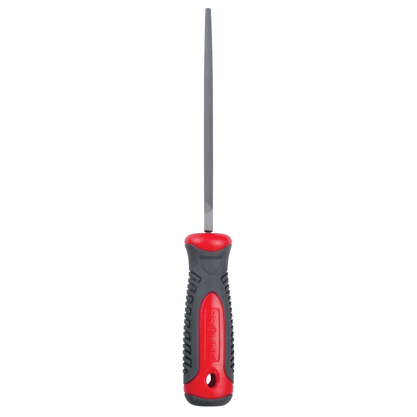 

Pilnik ślusarski kwadratowy 200mm proline