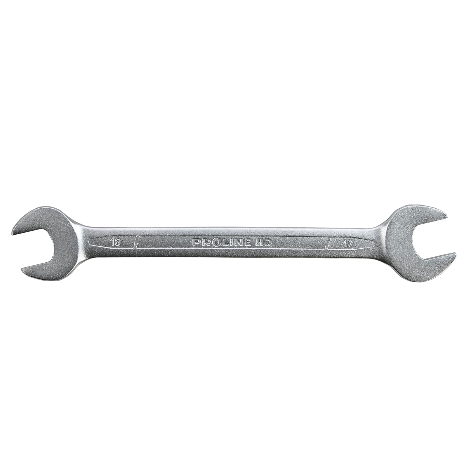 

Klucz płaski 27x32mm, din 3110, cv, proline "hd"