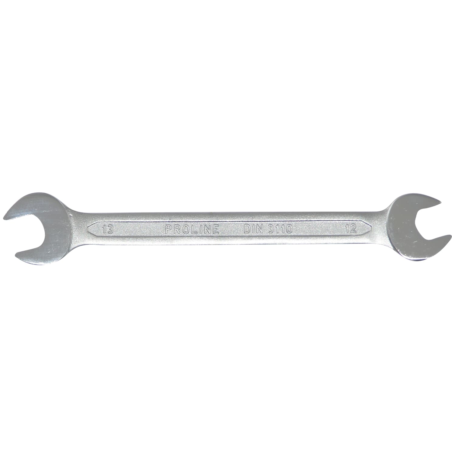 

Klucz płaski 16*17mm, din 3110, cv, proline