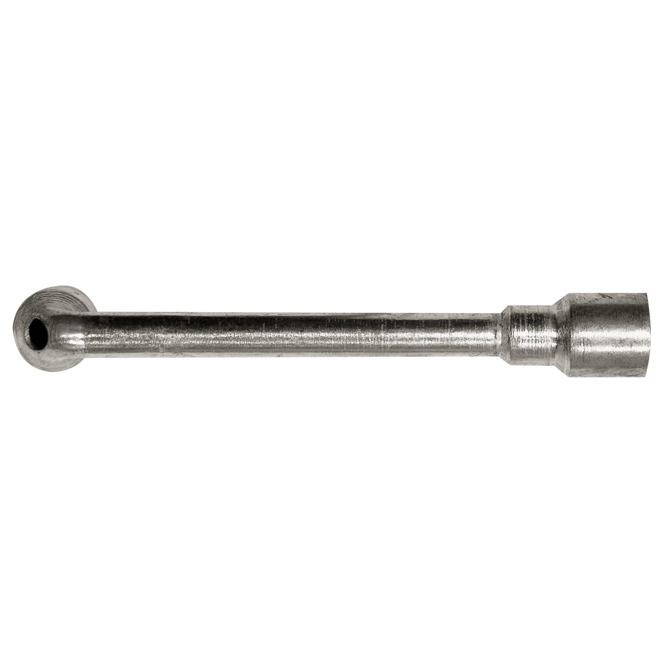 

Klucz fajkowy przebity 19mm