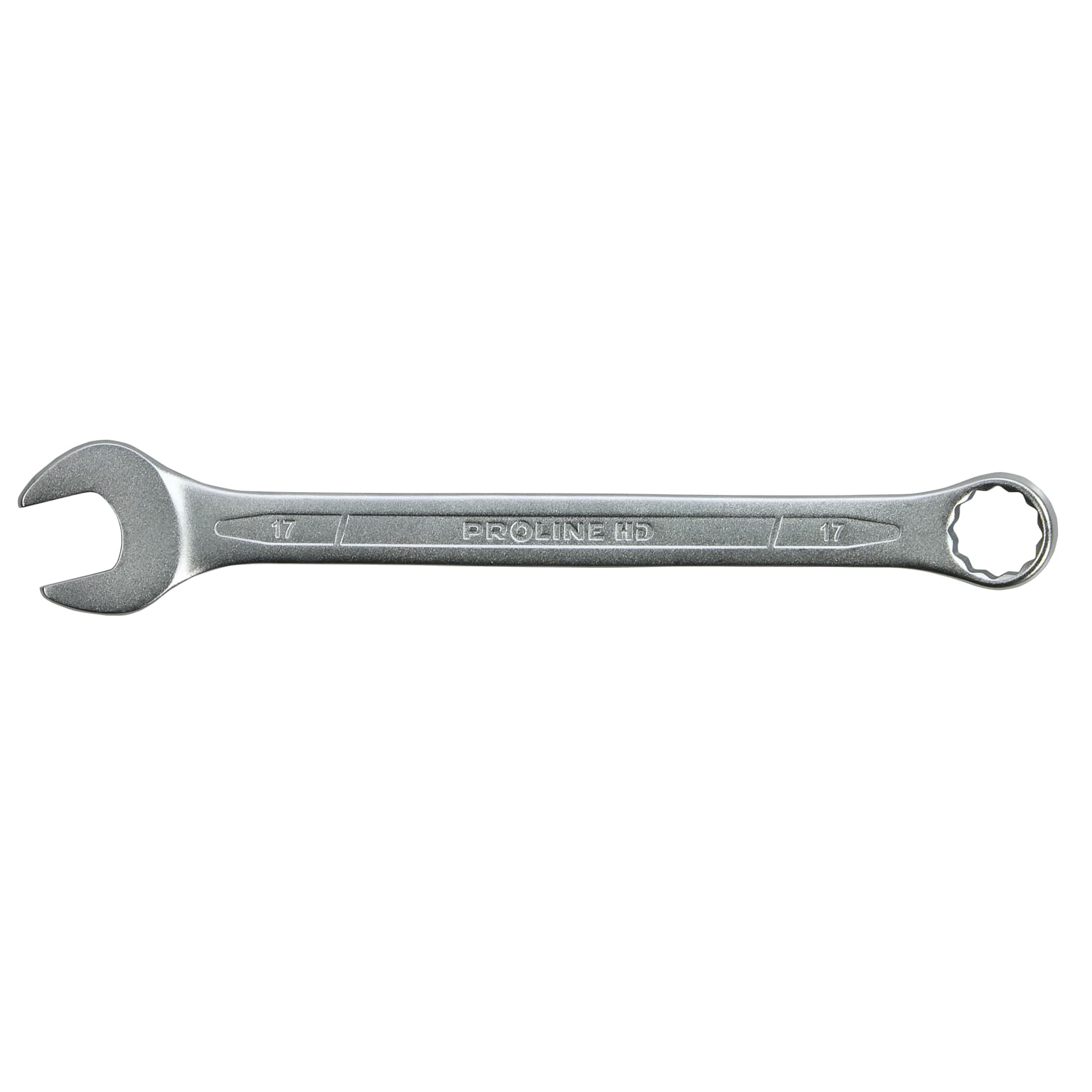 

Klucz oczkowo-płaski 20mm, din 3113, cv, proline "hd"