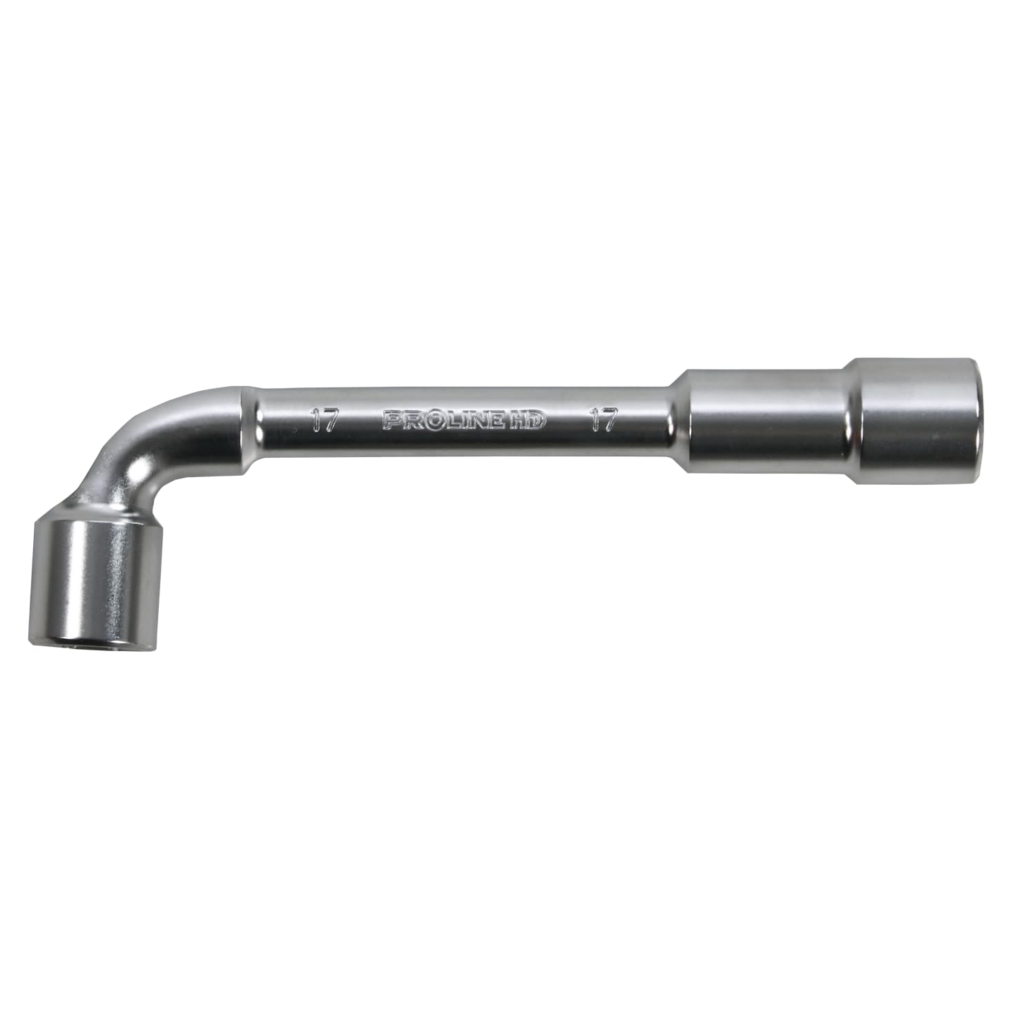 

Klucz nasadowy fajkowy dwustronny 10mm, cv, proline "hd"