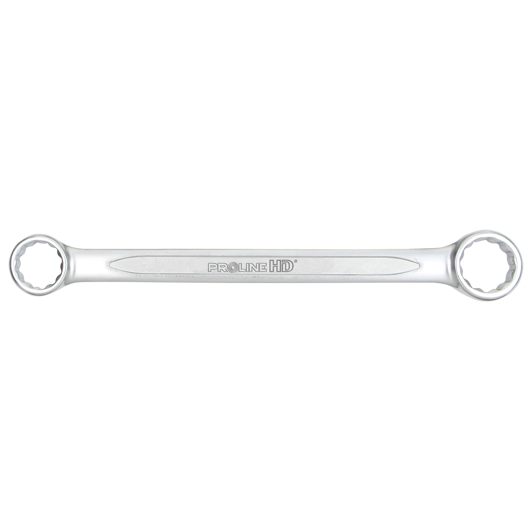 

Klucz oczkowy prosty, 8x9mm, proline "hd"