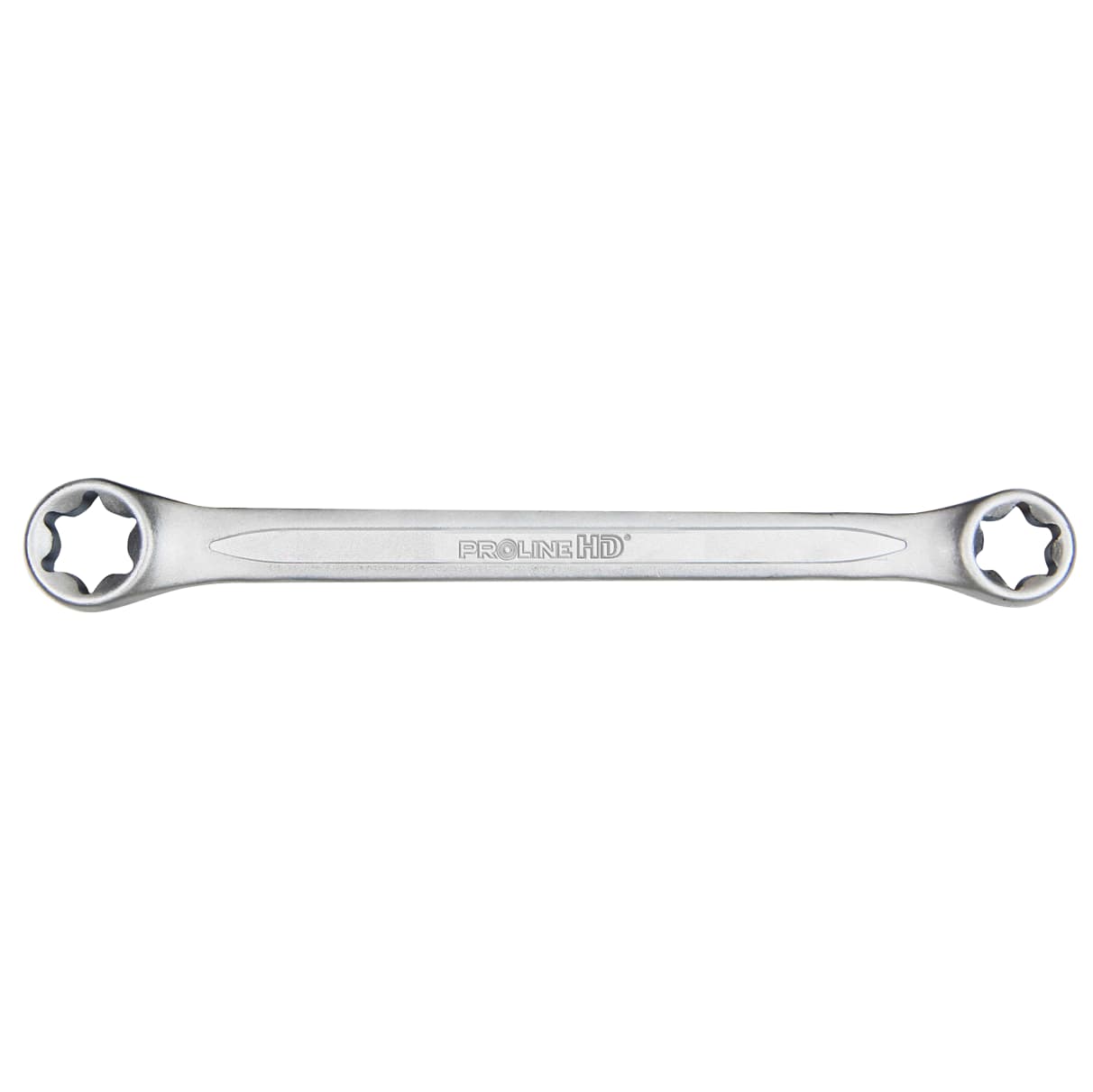 

Klucz oczkowy torx e20xe24, proline "hd"