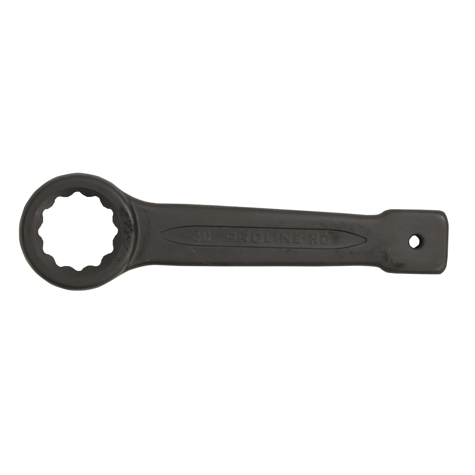 

36941 Klucz oczkowy udarowy CrMo, 41mm, L:230mm, ProlineHD