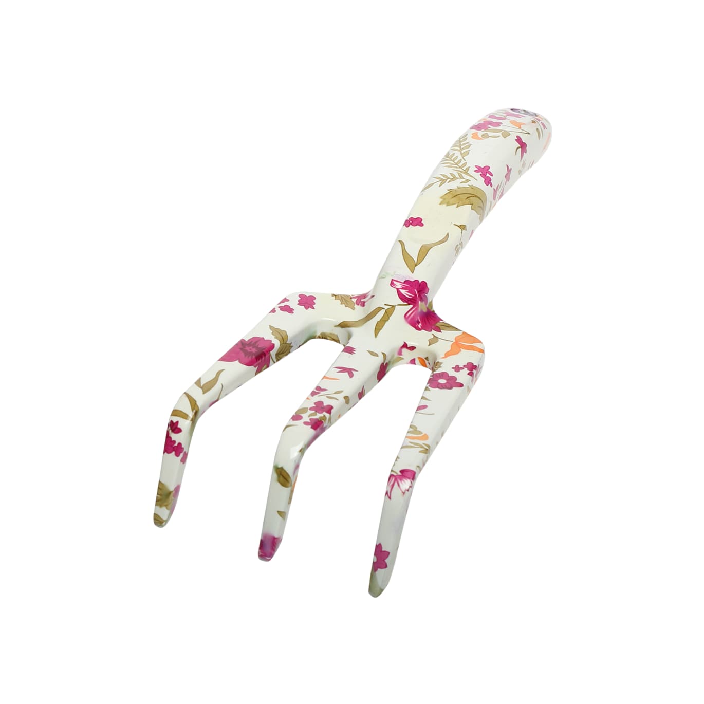 

40081 Grabki Floral aluminowe, Proline