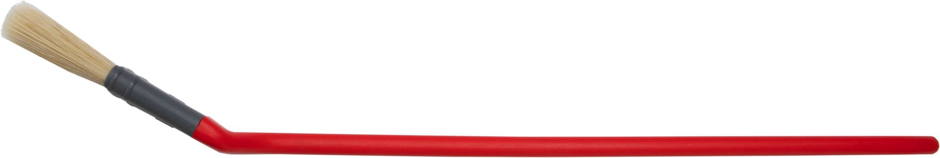 

Pędzel radiator standard 50mm,rączka plastik,olej.,proline