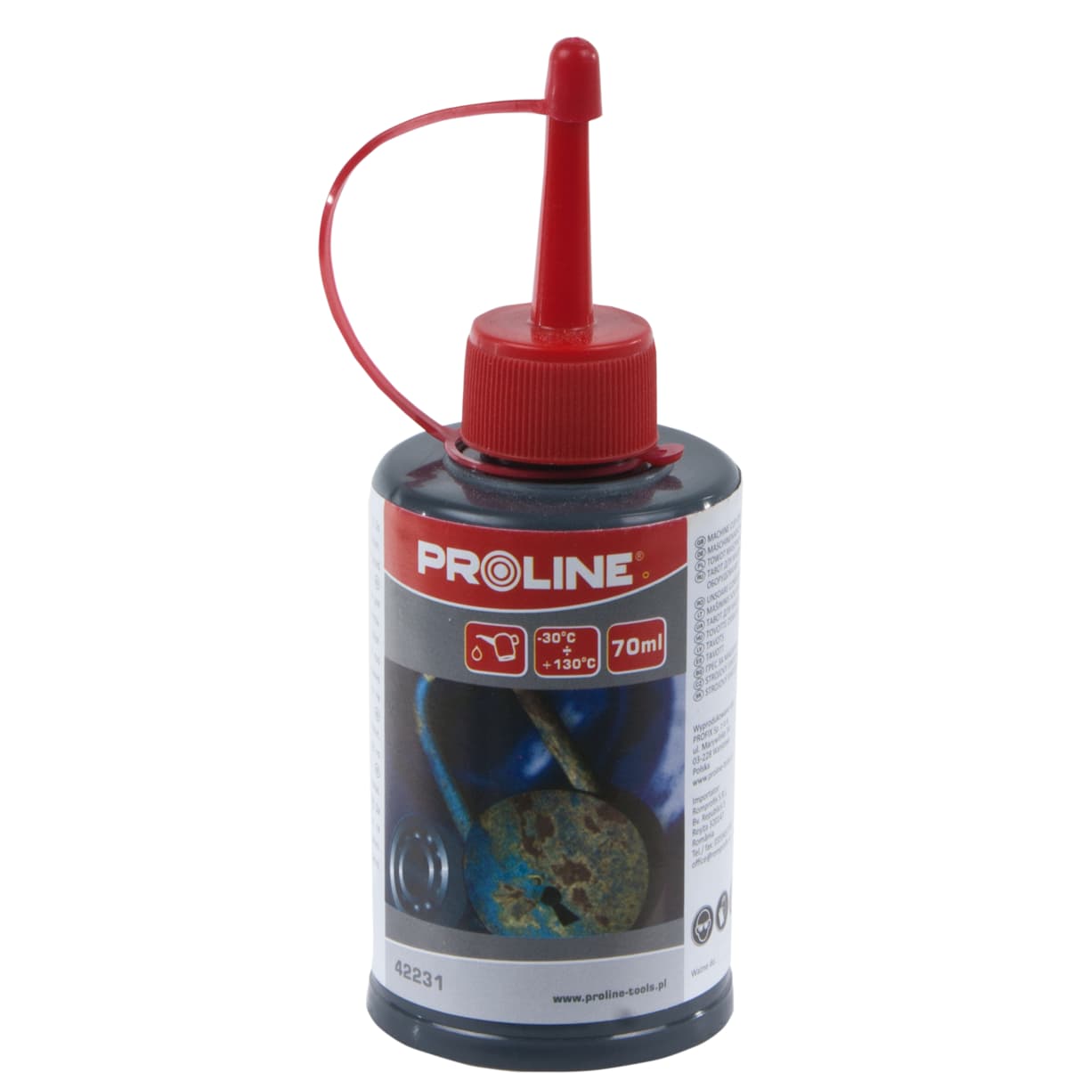 

42231 Towot smar maszynowy 70 ml, Proline