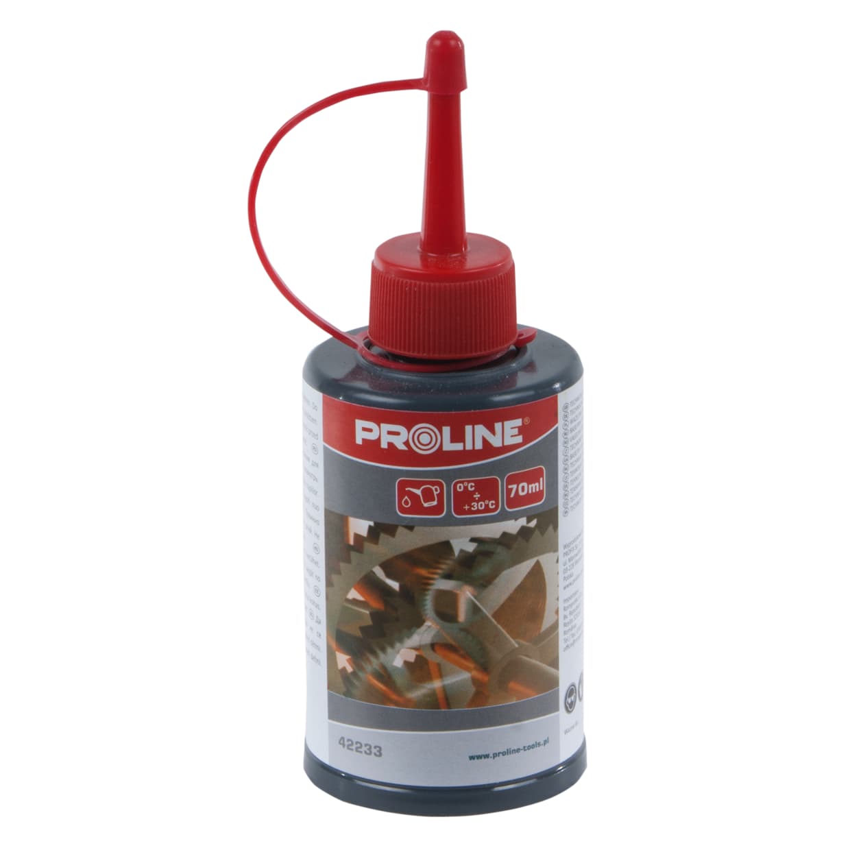 

42233 Wazelina techniczna strzykawka 70 ml, Proline