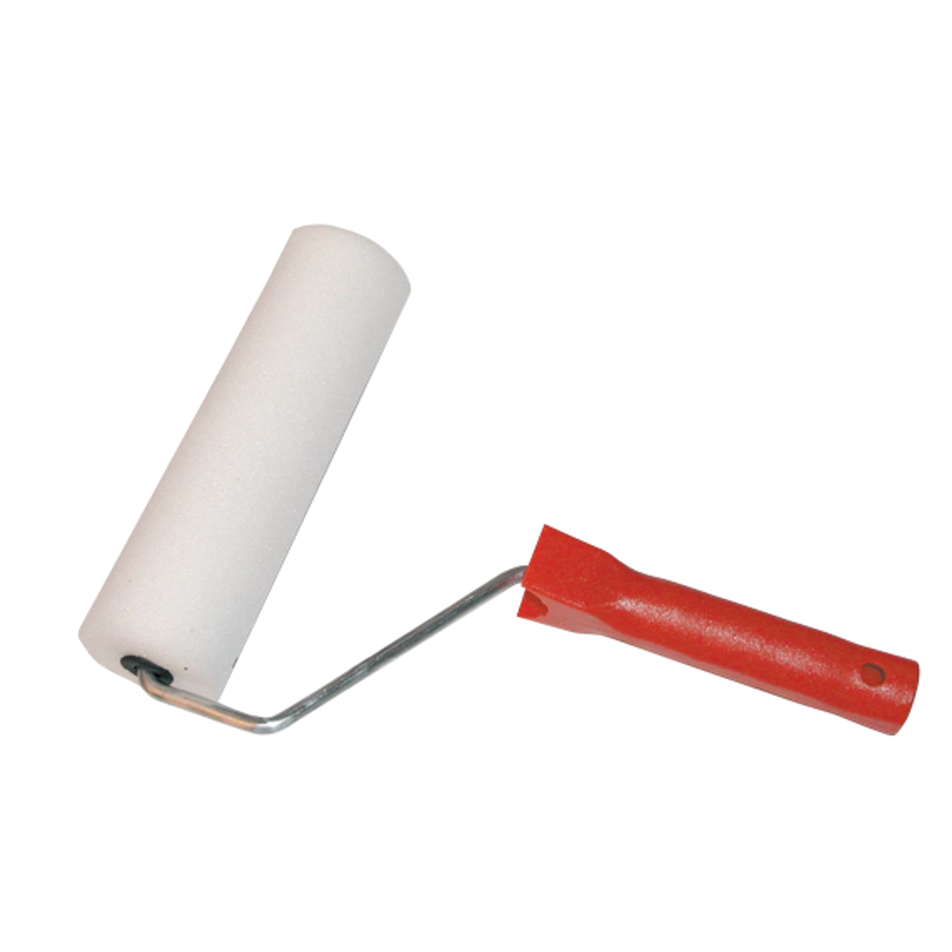 

Wałek gąbkowy 50/150mm z rękojeścią