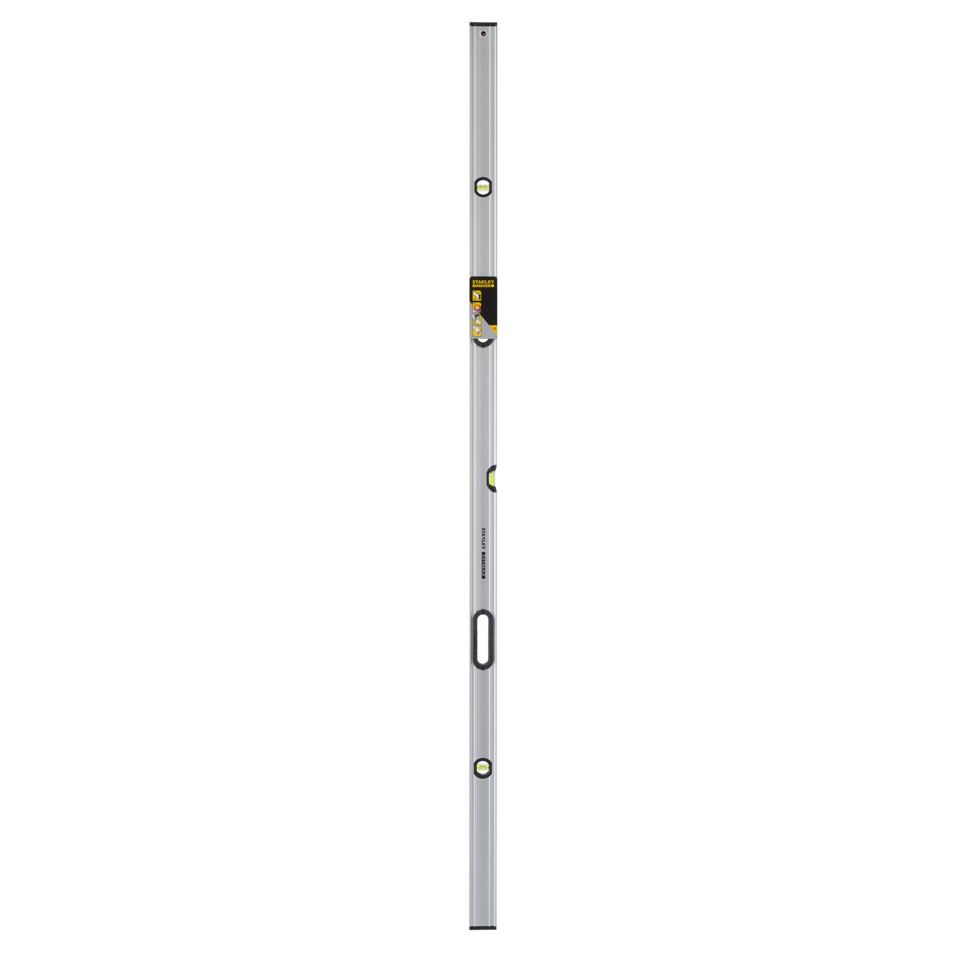 

Poziomnica fatmax xl 200 cm (magnetyczna)