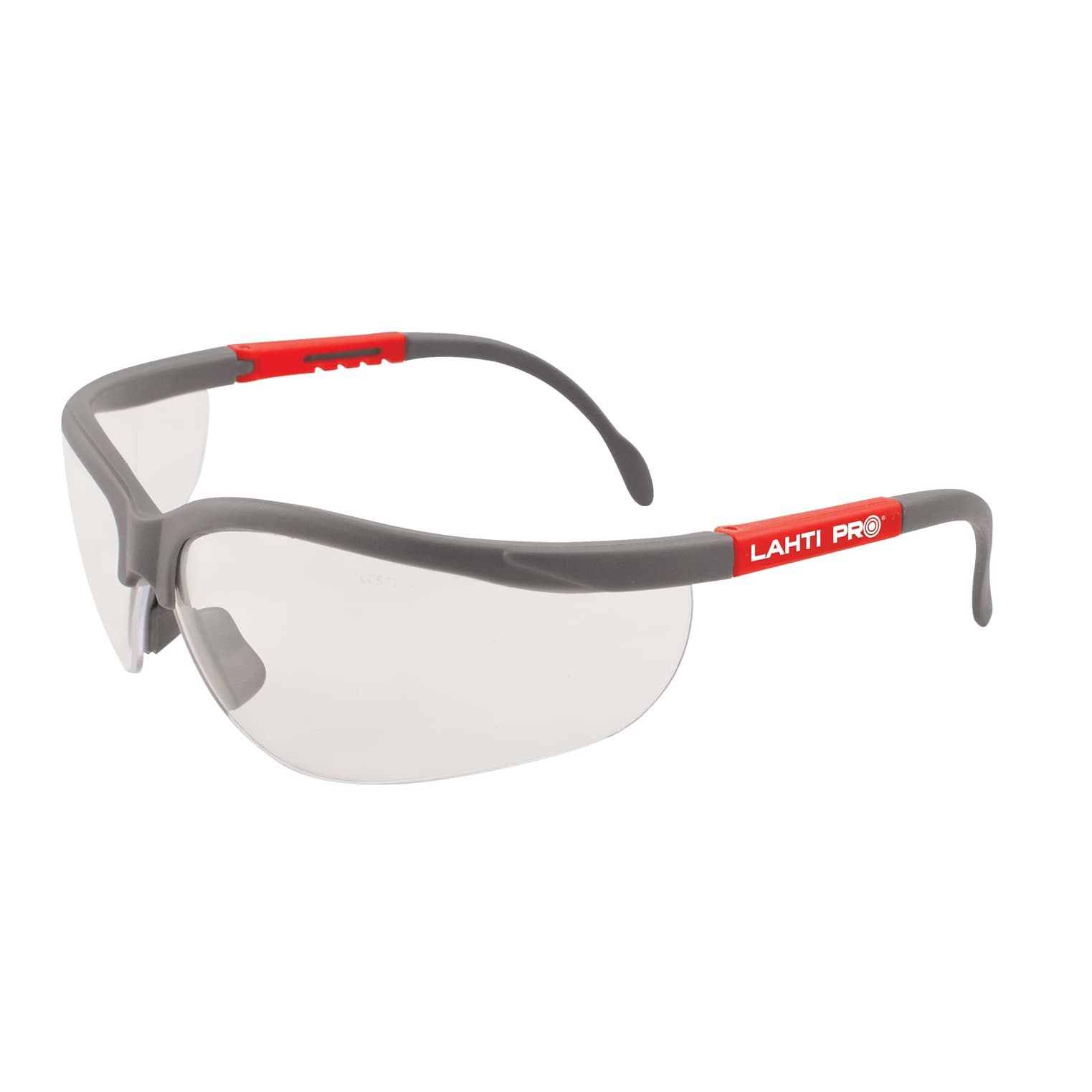 

46033 Okulary ochronne F1, kategoria 2, LahtiPro