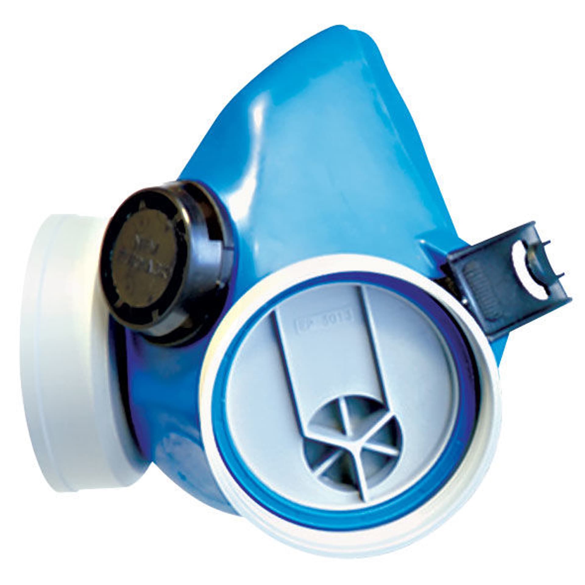 

Półmaska silikonowa eurmask new (2 pochłaniacze)