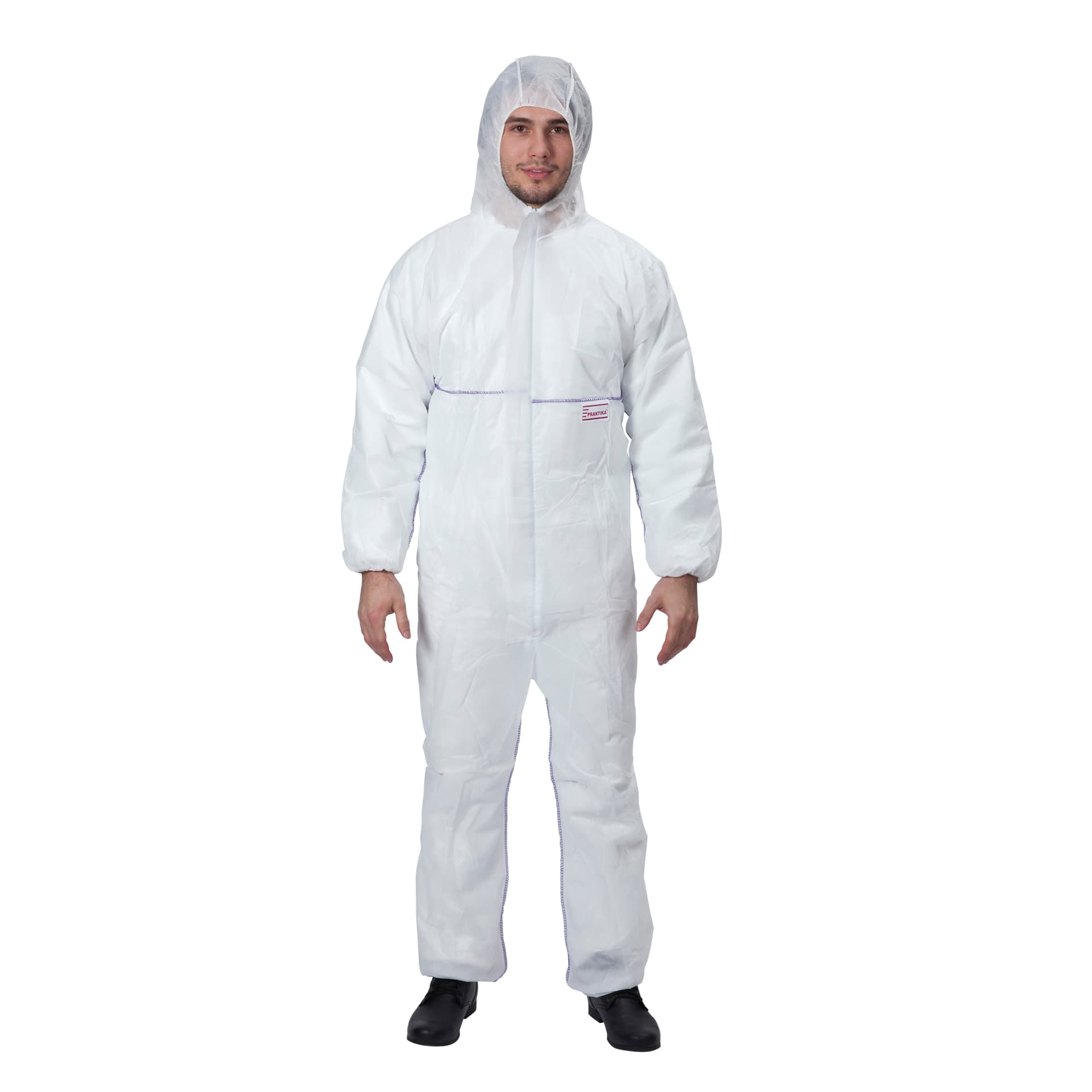 

Kombinezon ochronny econ, "2xl", ce