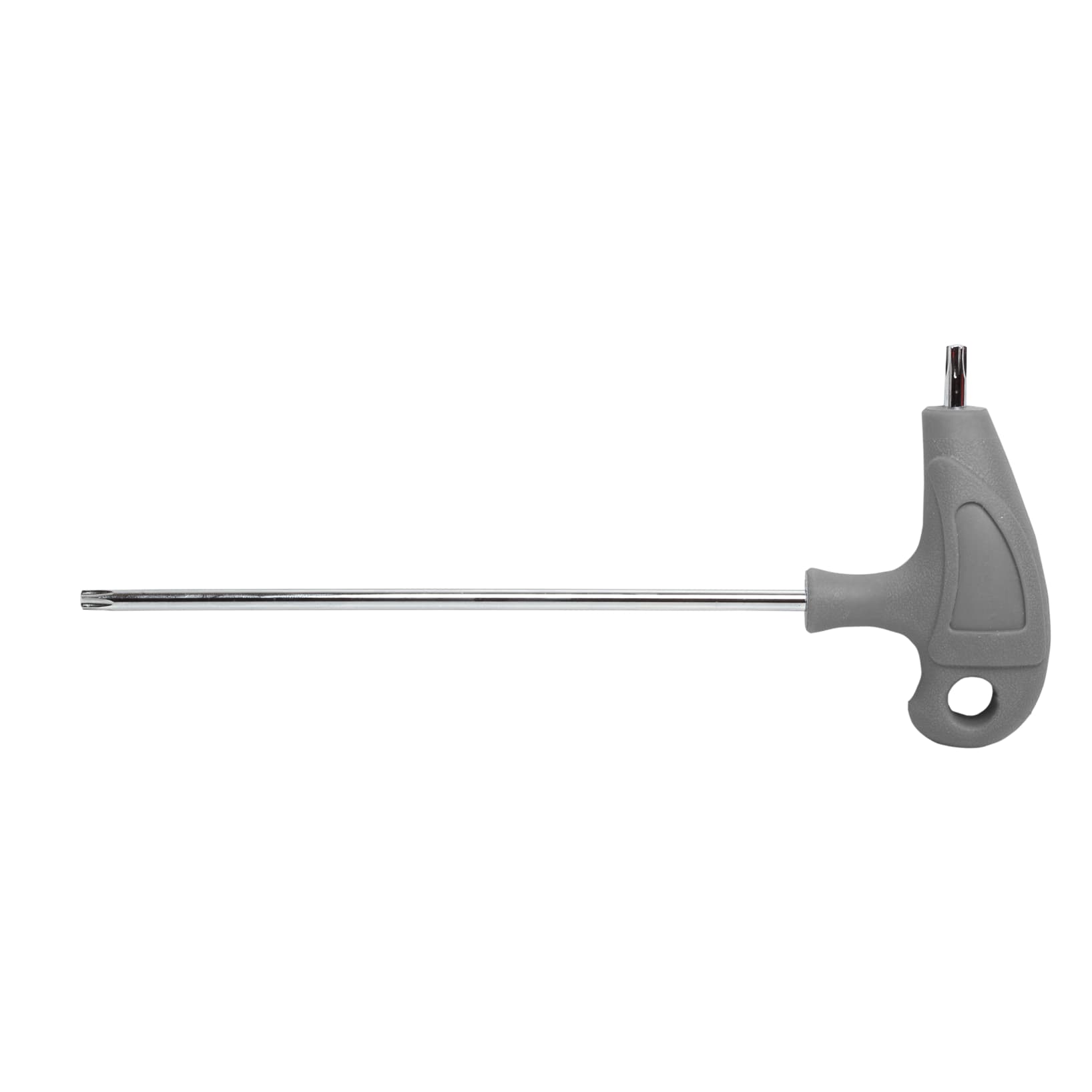 

Klucz torx t6, rękojeść plastik.t, s2 proline