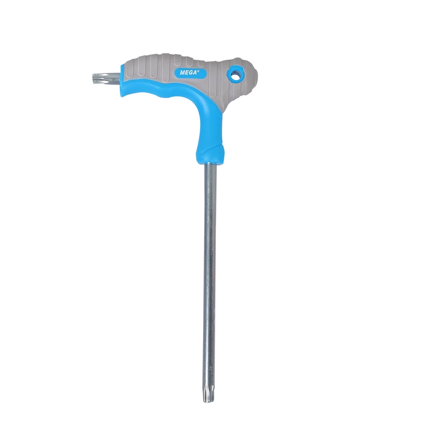 

Klucz torx t15, rękojeść soft touch t, s2