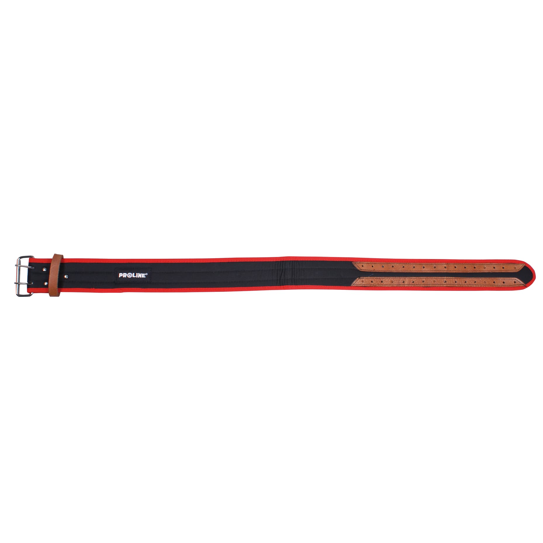 

52040 Pas monterski wzmocniony do kieszeni i kabur 120 cm, Proline