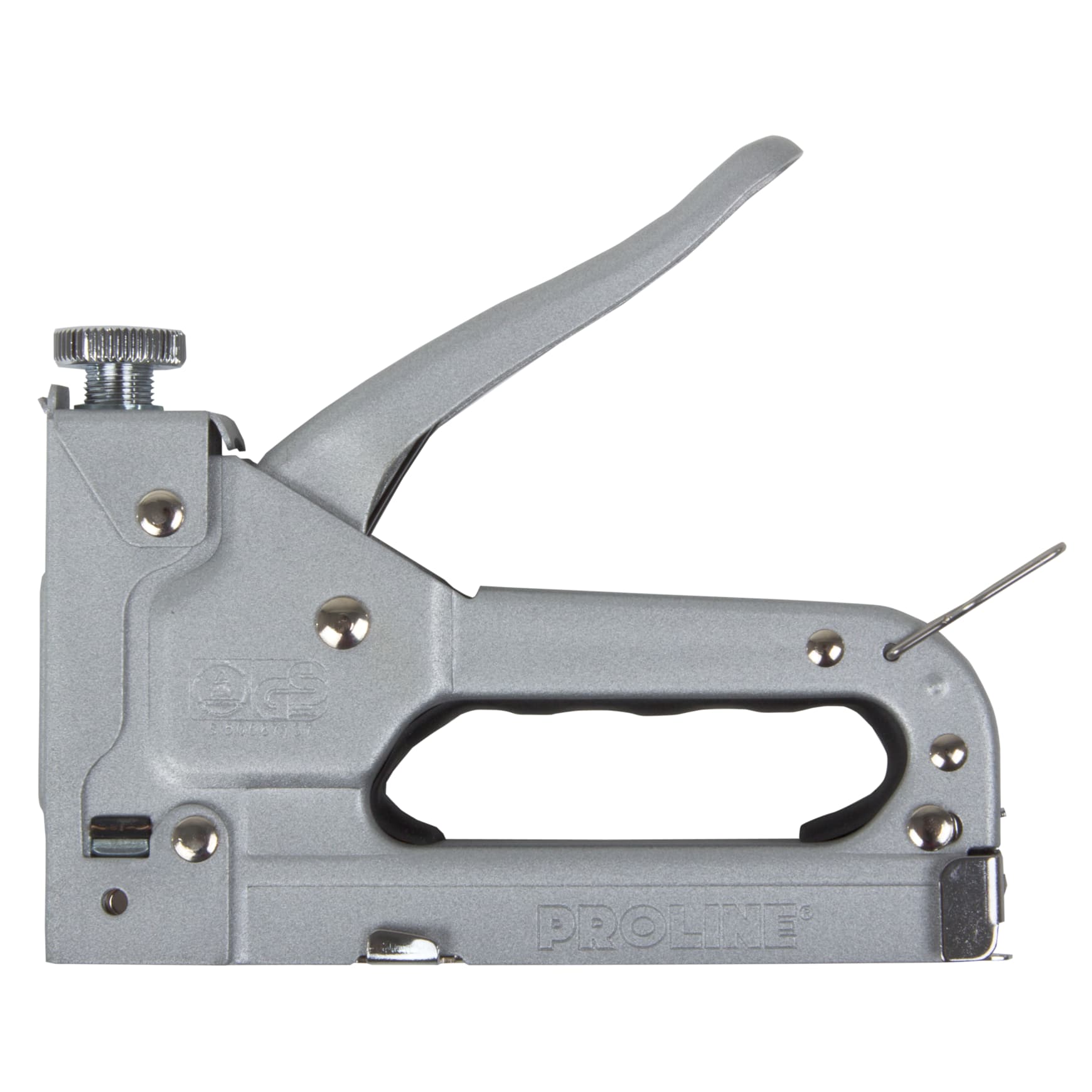 

55024 Zszywacz tapicerski metalowy typ 53, 4-14 mm, Proline