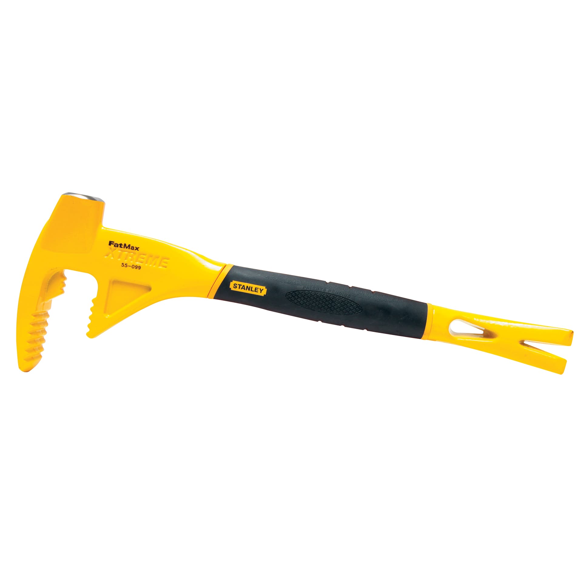 

Fubar długość 46 cm
