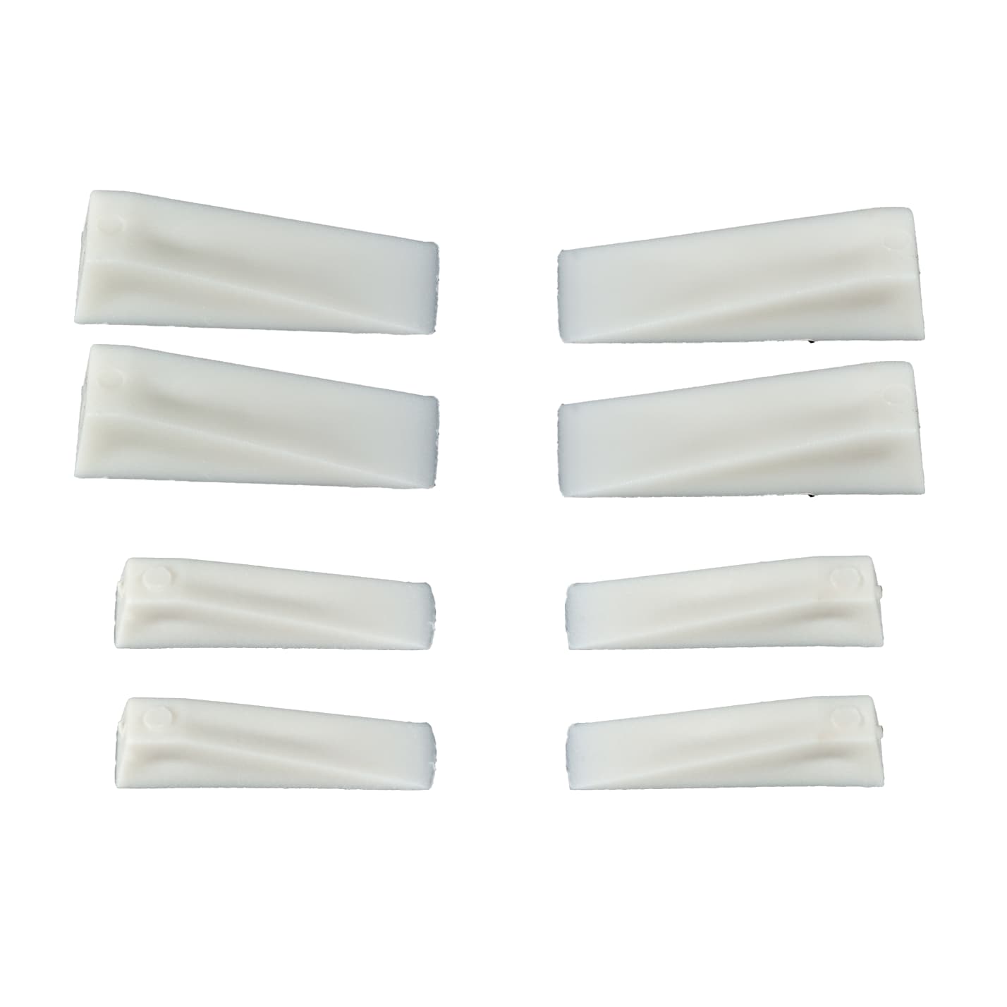 

Kliny małe 23x5.3 mm, 100 szt., proline