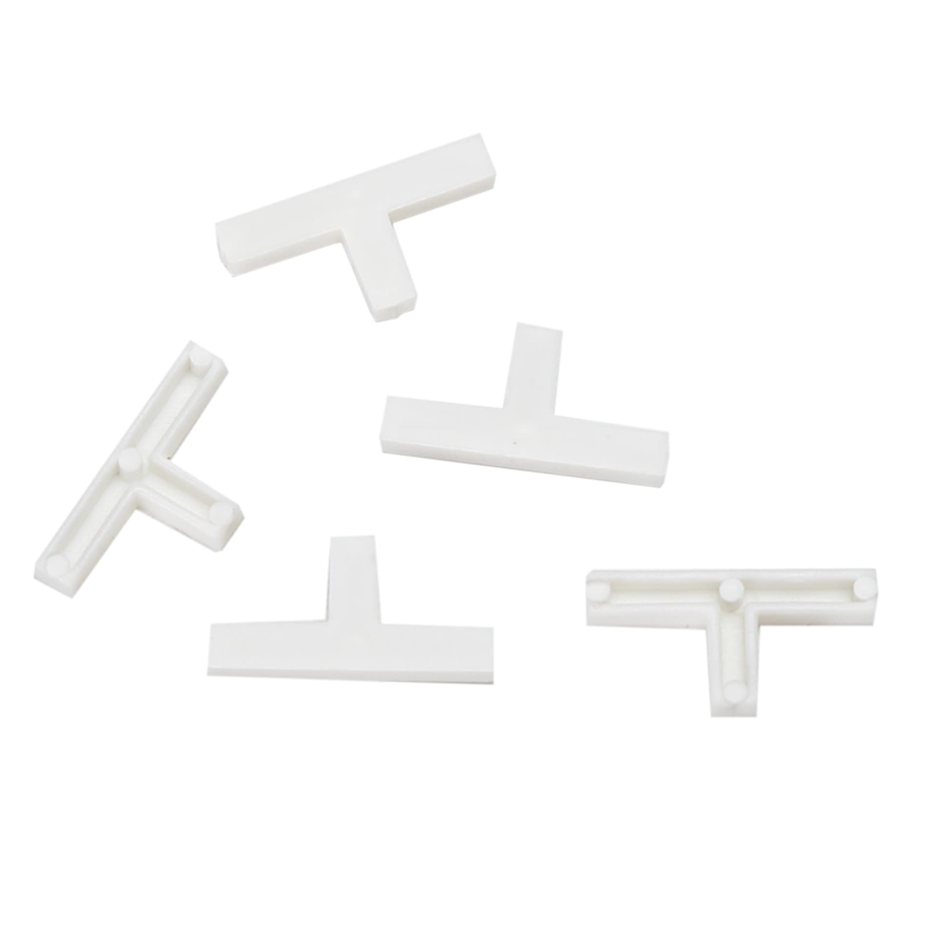 

Teowniki dystansowe typ 't' 3.0mm 100szt.mega
