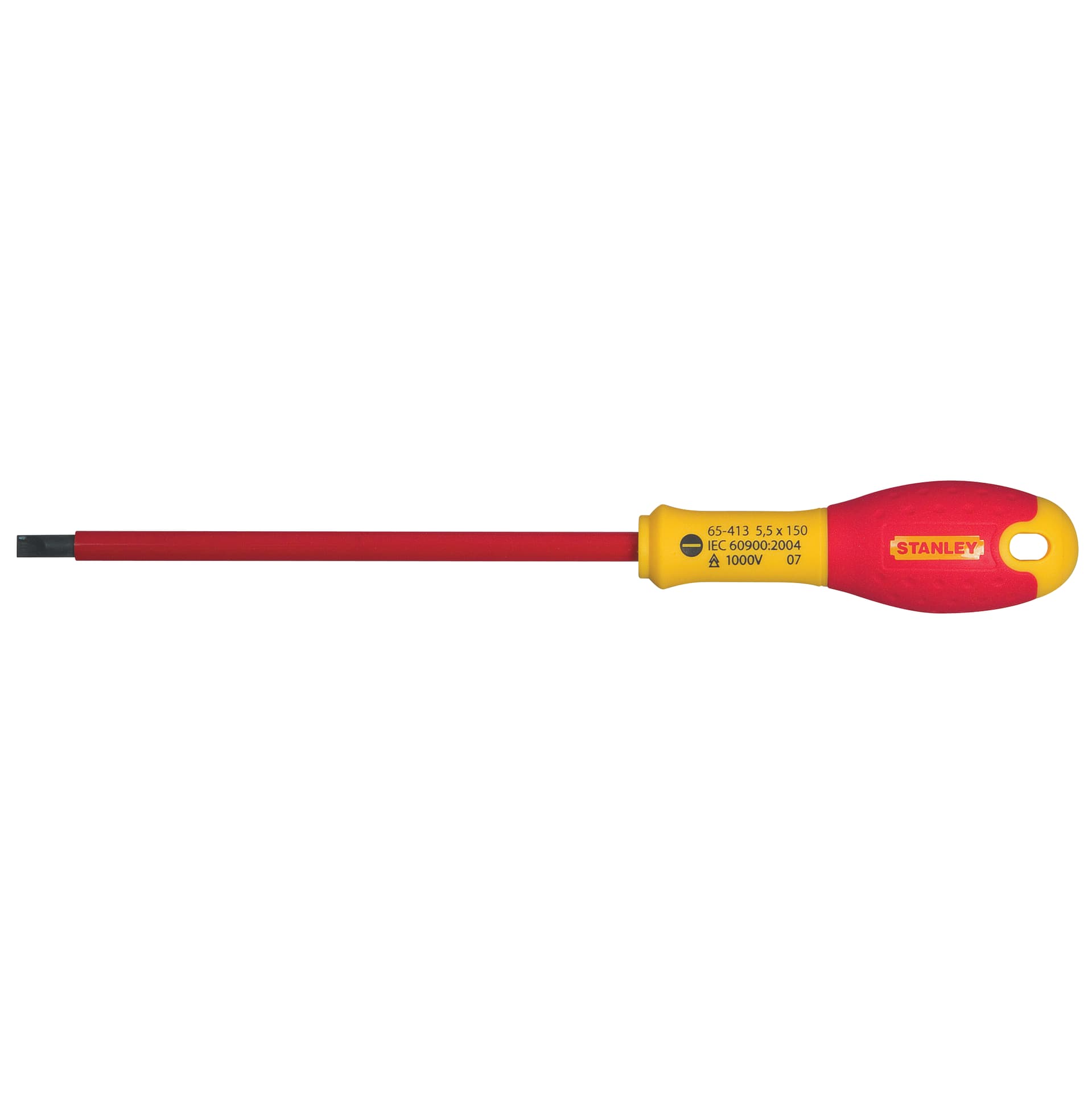 

Wkrętak fatmax vde płaski 2,5 x 50 mm [l]