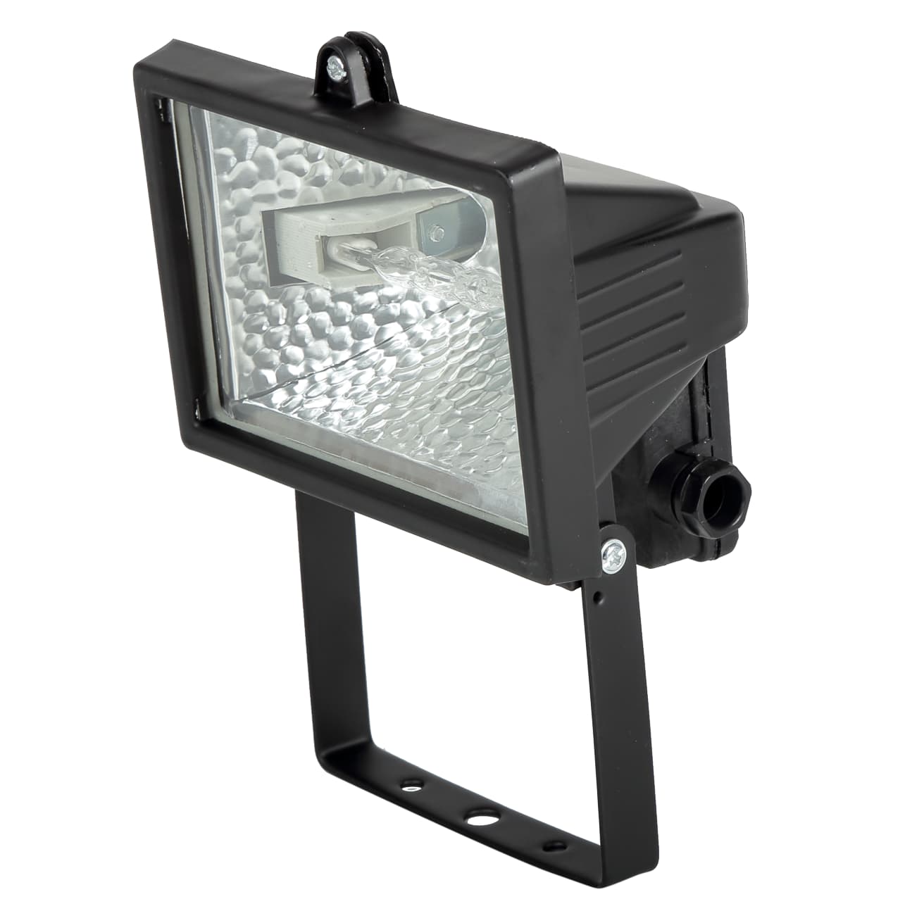 

66150 Lampa halogenowa ścienna 150W, Mega
