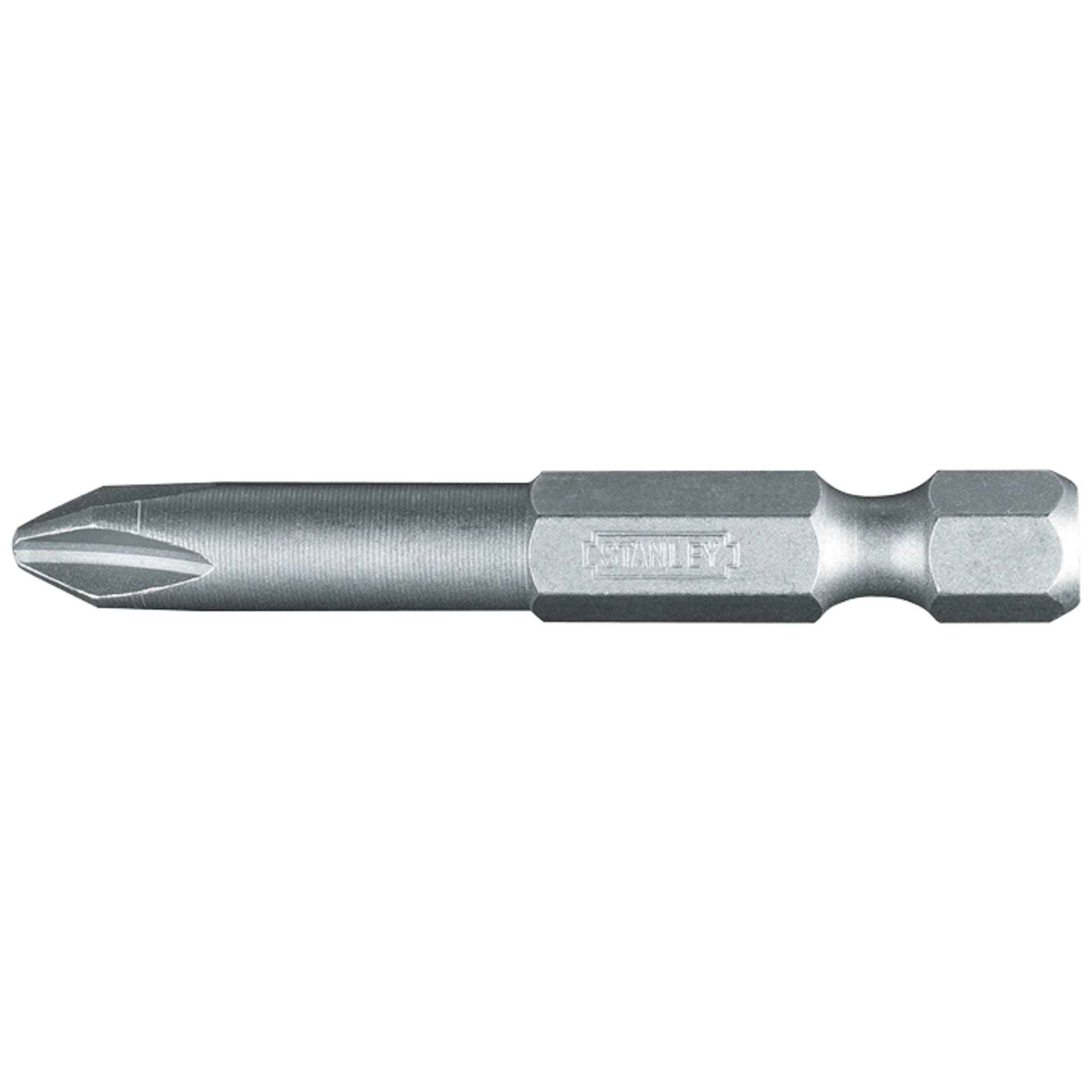 

Końcówka 1/4" długa ph2 x 50 mm - 10 szt