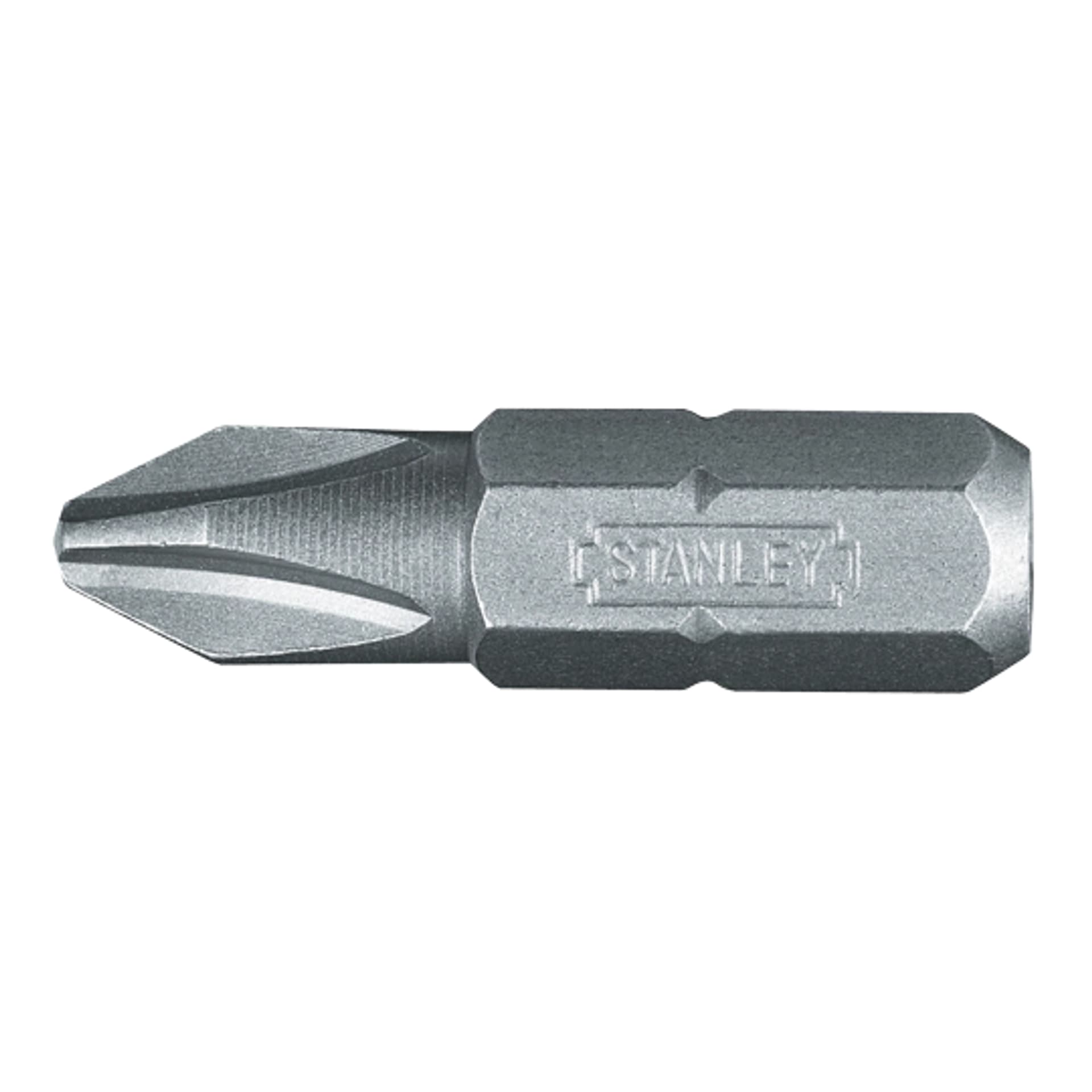 

Końcówka 1/4" ph2 x 25mm - 100 szt