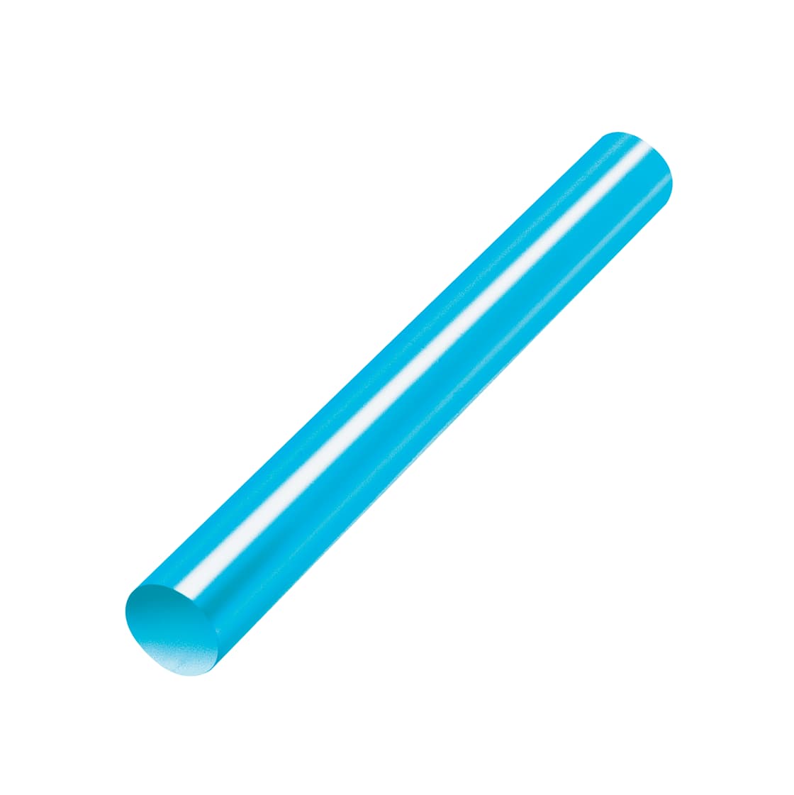 

704361 Klej termotopliwy 11mm, czerwony/ zielony/niebieski, 100mm -12 sztuk