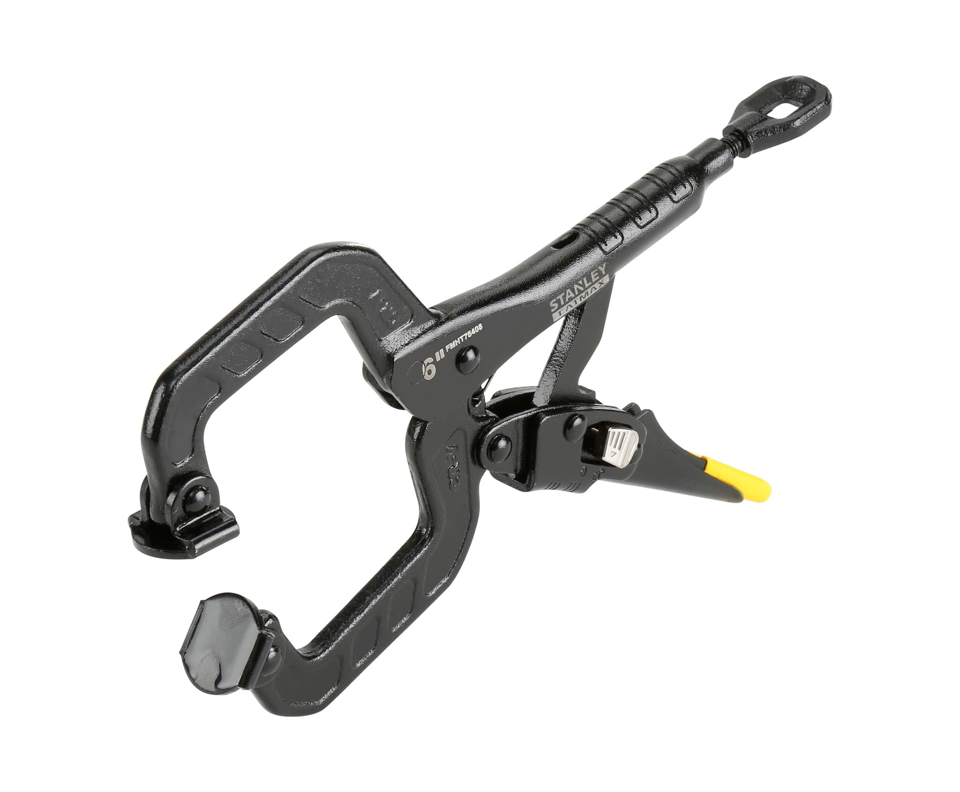 

Szcz. zacisk. fatmax typ "c" 150mm