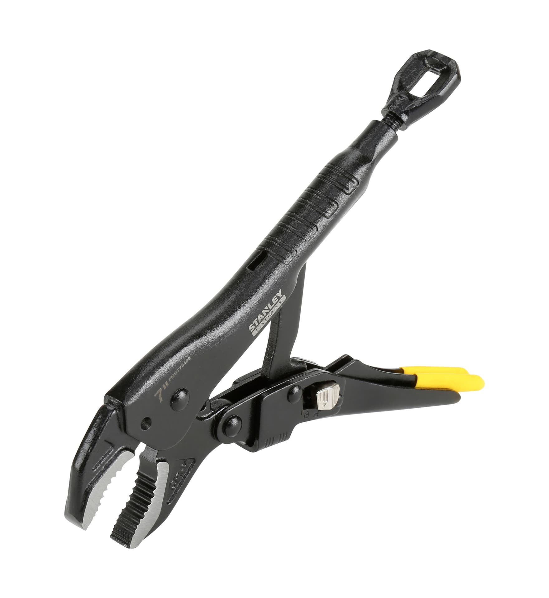 

Szcz. zacisk. fatmax szcz.zaokr. 180mm