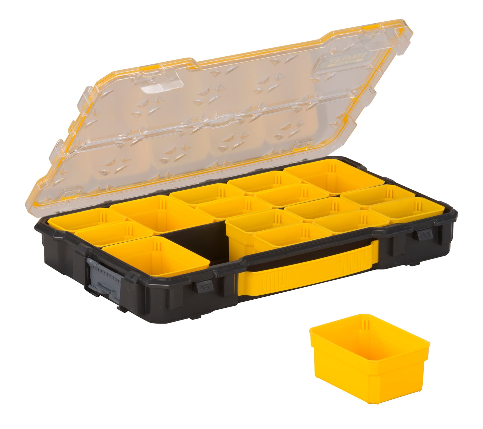 

Stanley fatmax pro organizer 2/3