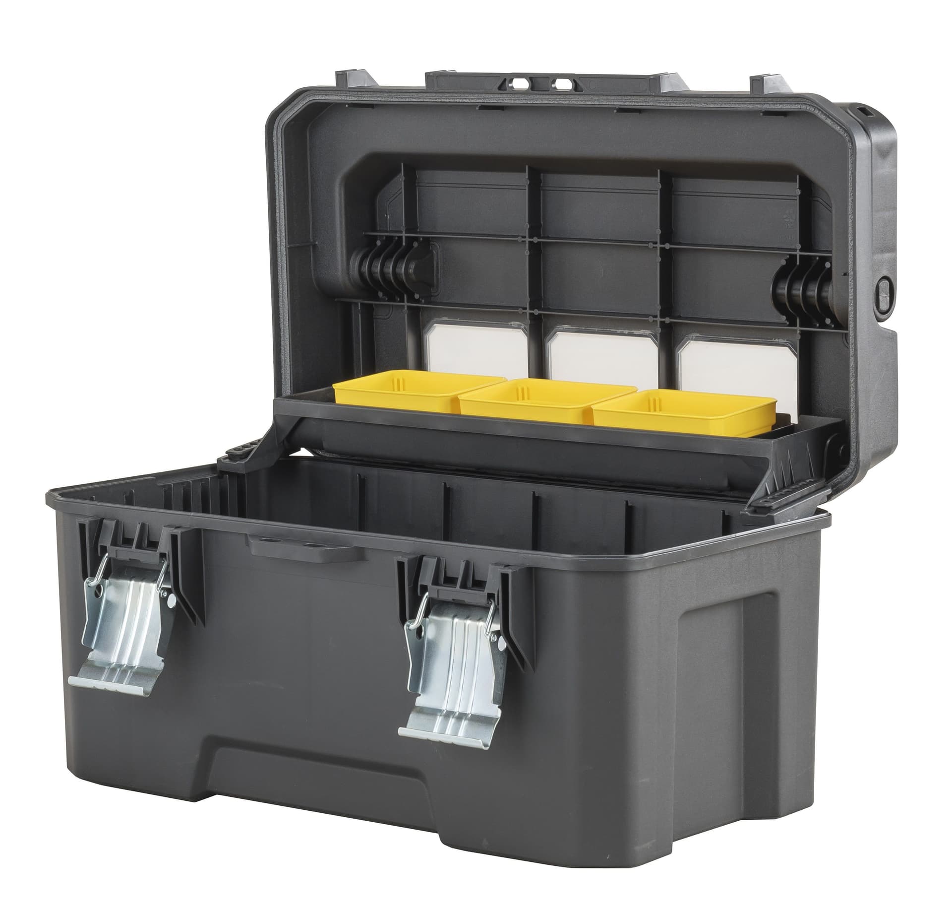 

Profesjonalna skrzynia stanley fm 20 (zam 922511)