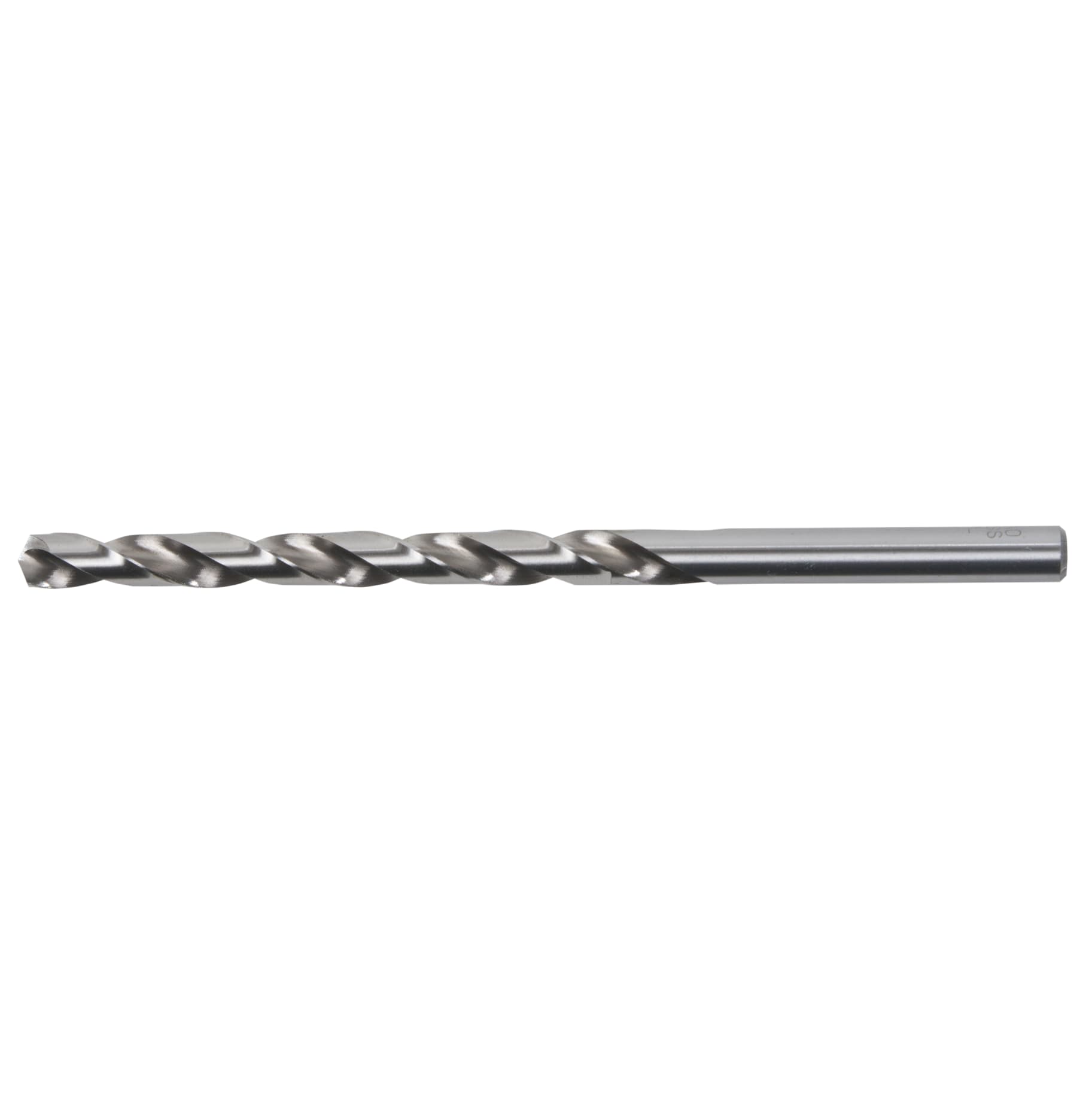 

Wiertło do met.dł. hss din340 szlif. 3.8mm szt.1 proline