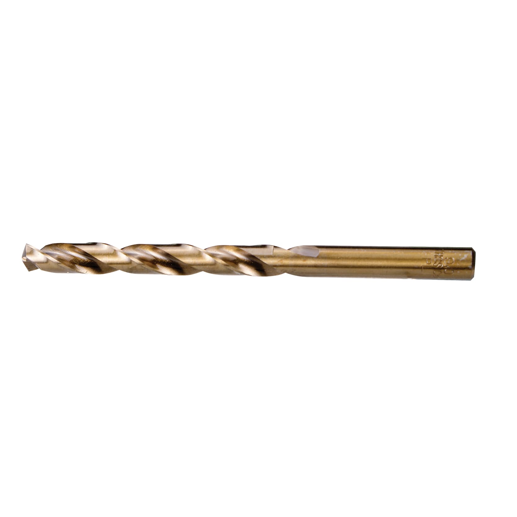 

WIERTŁO DO METALU HSS-CO DIN338 SZLIF. 4.8MM SZT.1 PROLINE
