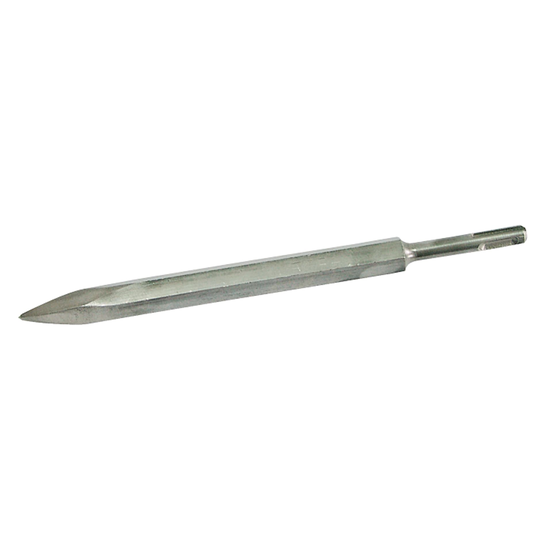 

Dłuto do betonu sds plus 17*250mm przebijak