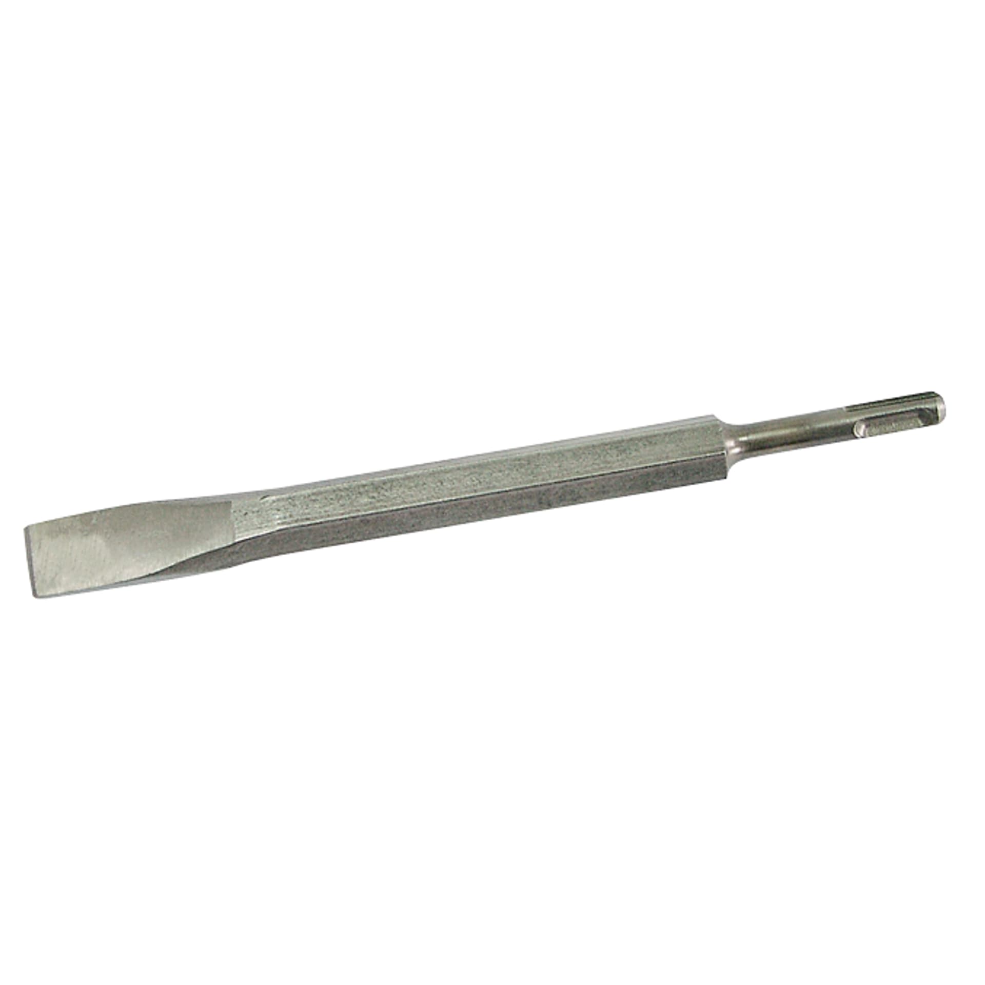 

Dłuto do betonu sds plus 17*250mm płaskie wąskie 20mm
