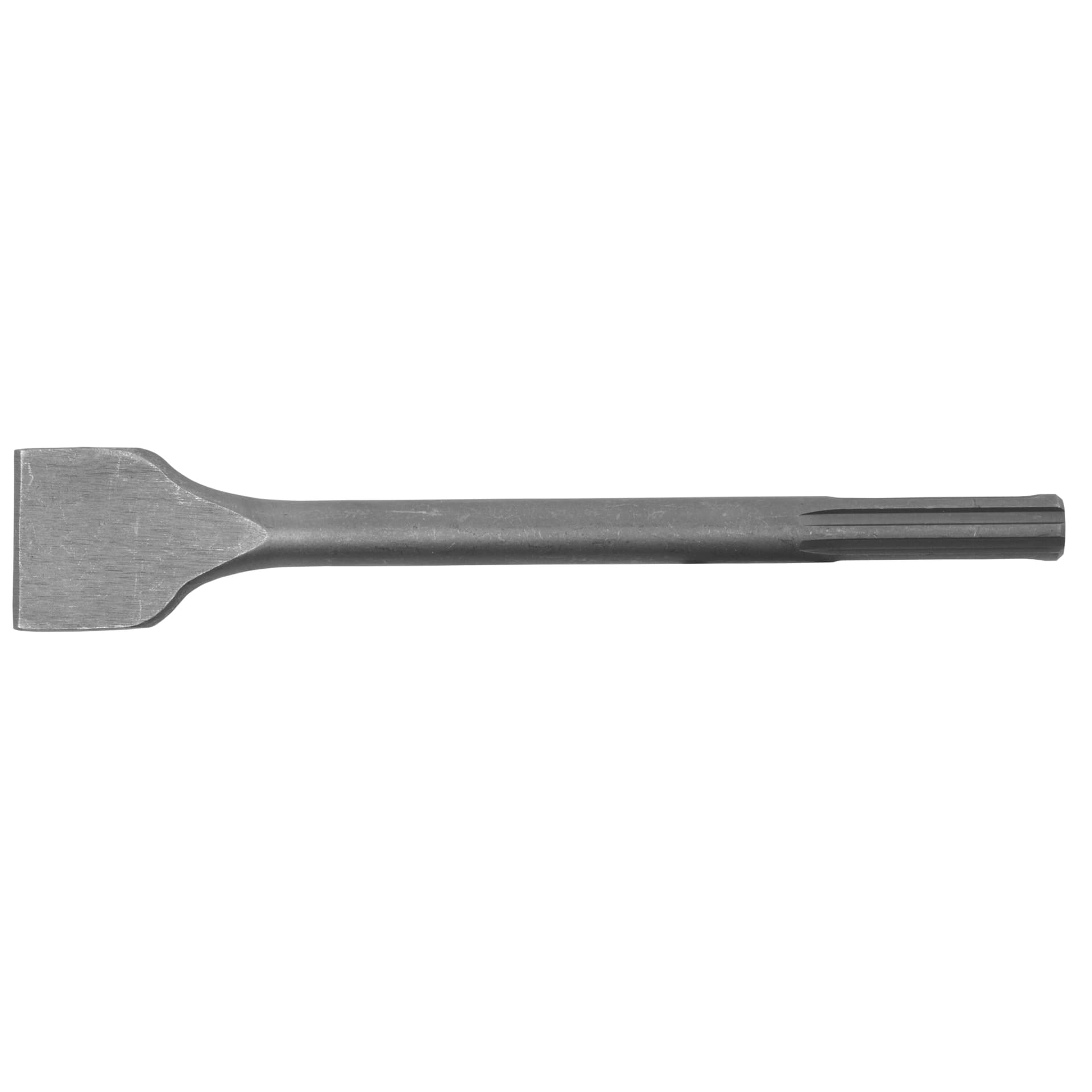 

Dłuto do betonu sds max 18*280mm płaskie szer 50mm proline