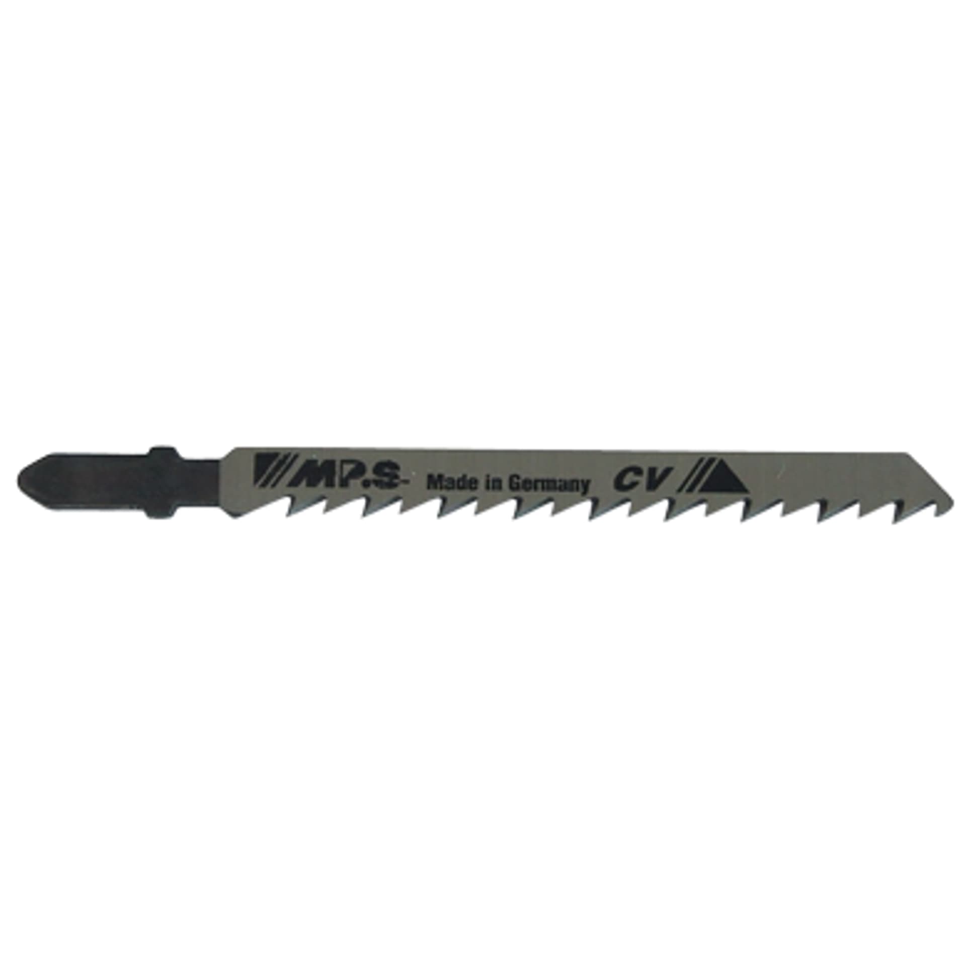 

Brzeszczot do wyrzynarek, drewno, 75*100, 6tpi (bosch) szt.5