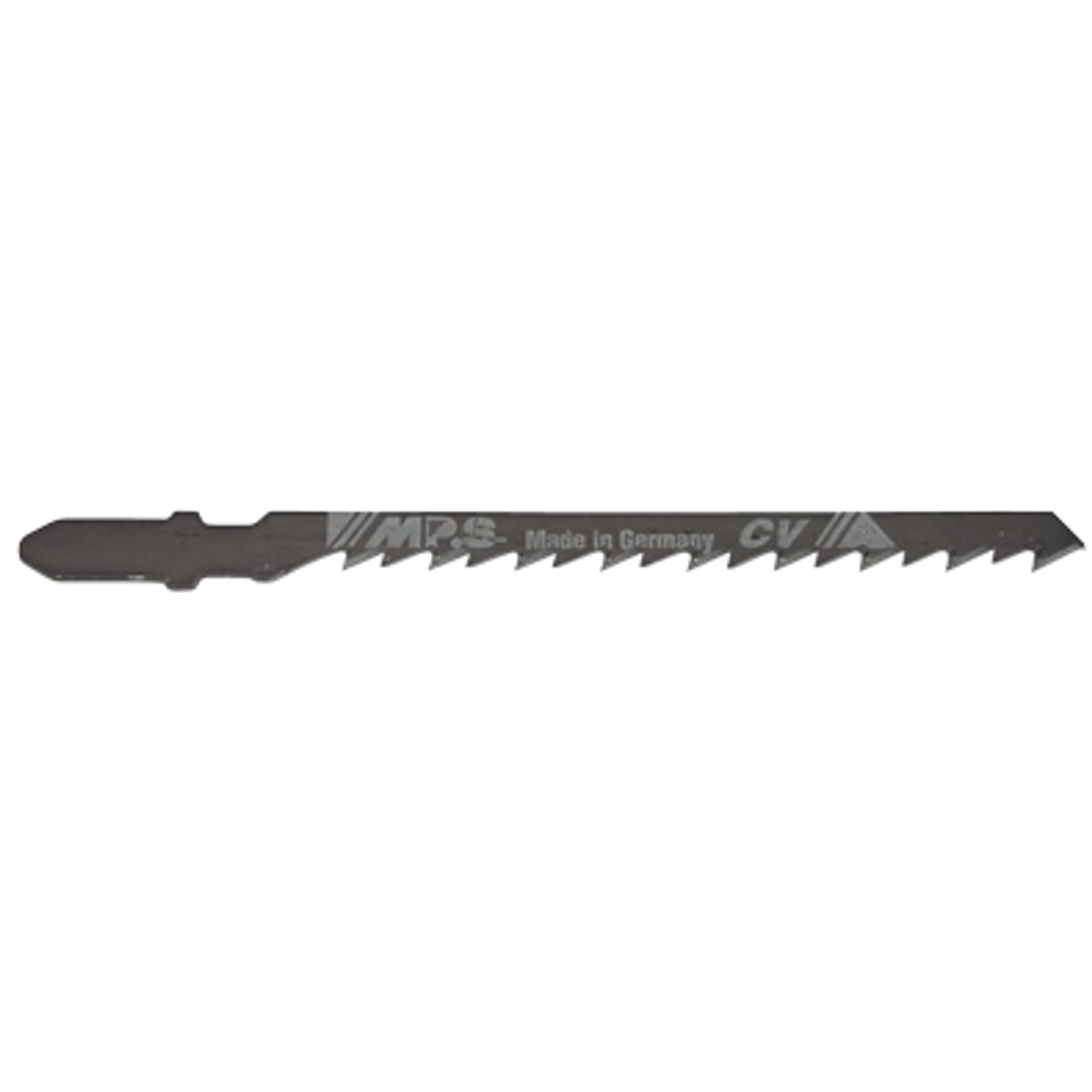 

Brzeszczot do wyrzynarek, drewno, 75*100, 6tpi (bosch) szt.5