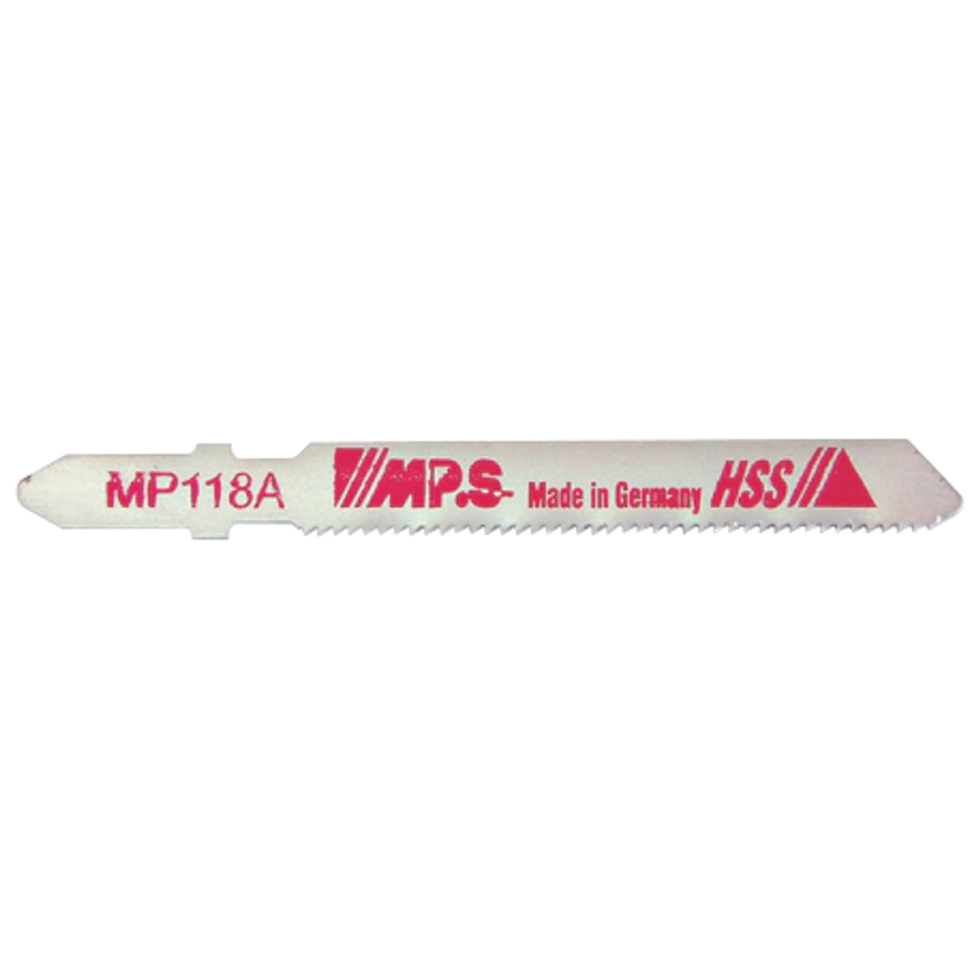 

Brzeszczot do wyrzynarek, metal, 50*75, 21tpi (bosch) szt.5