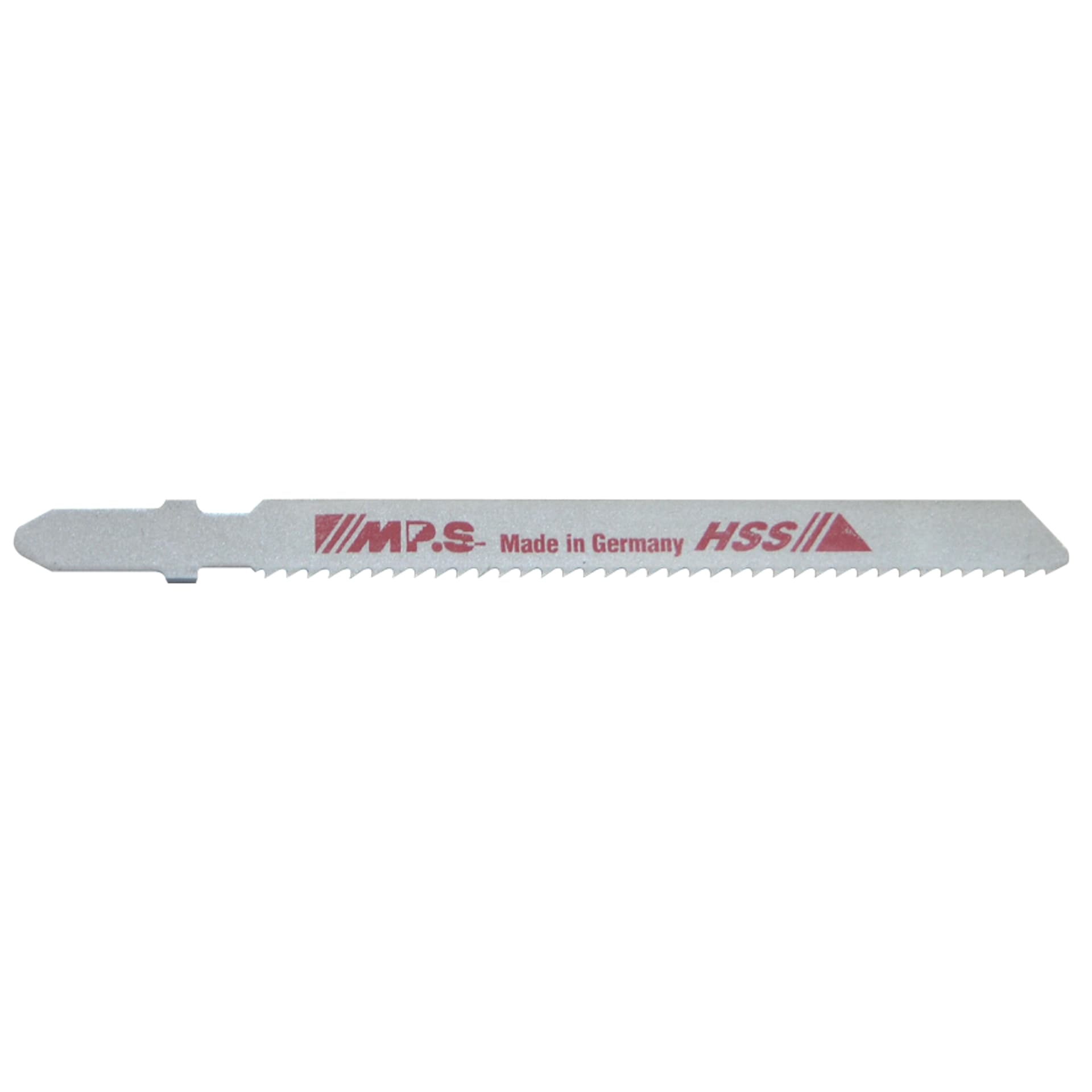 

Brzeszczot do wyrzynarek, metal, 75*100, 12tpi (bosch) szt.5