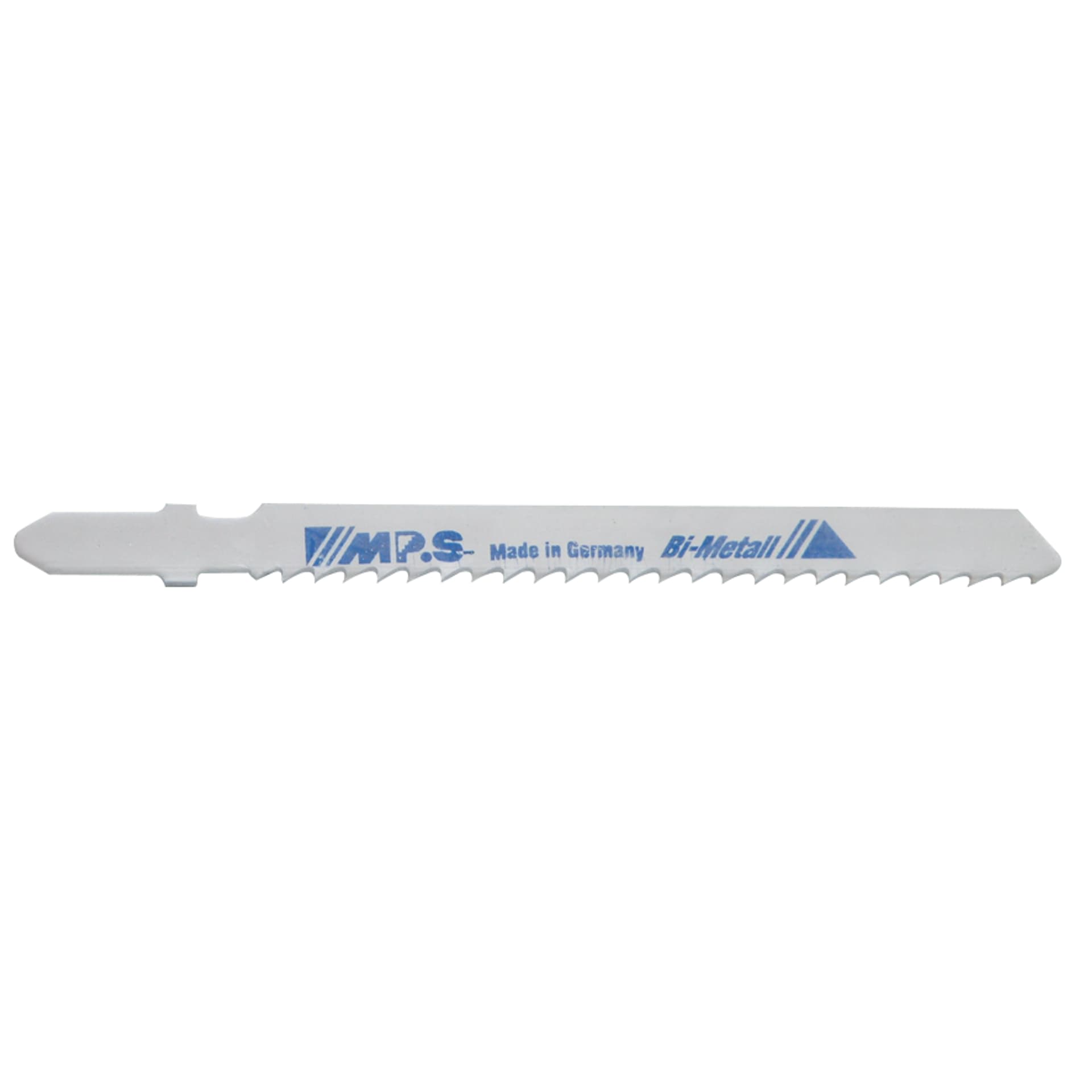 

Brzeszczot do wyrzynarek, bim, 75*100, 8tpi (bosch) szt.5